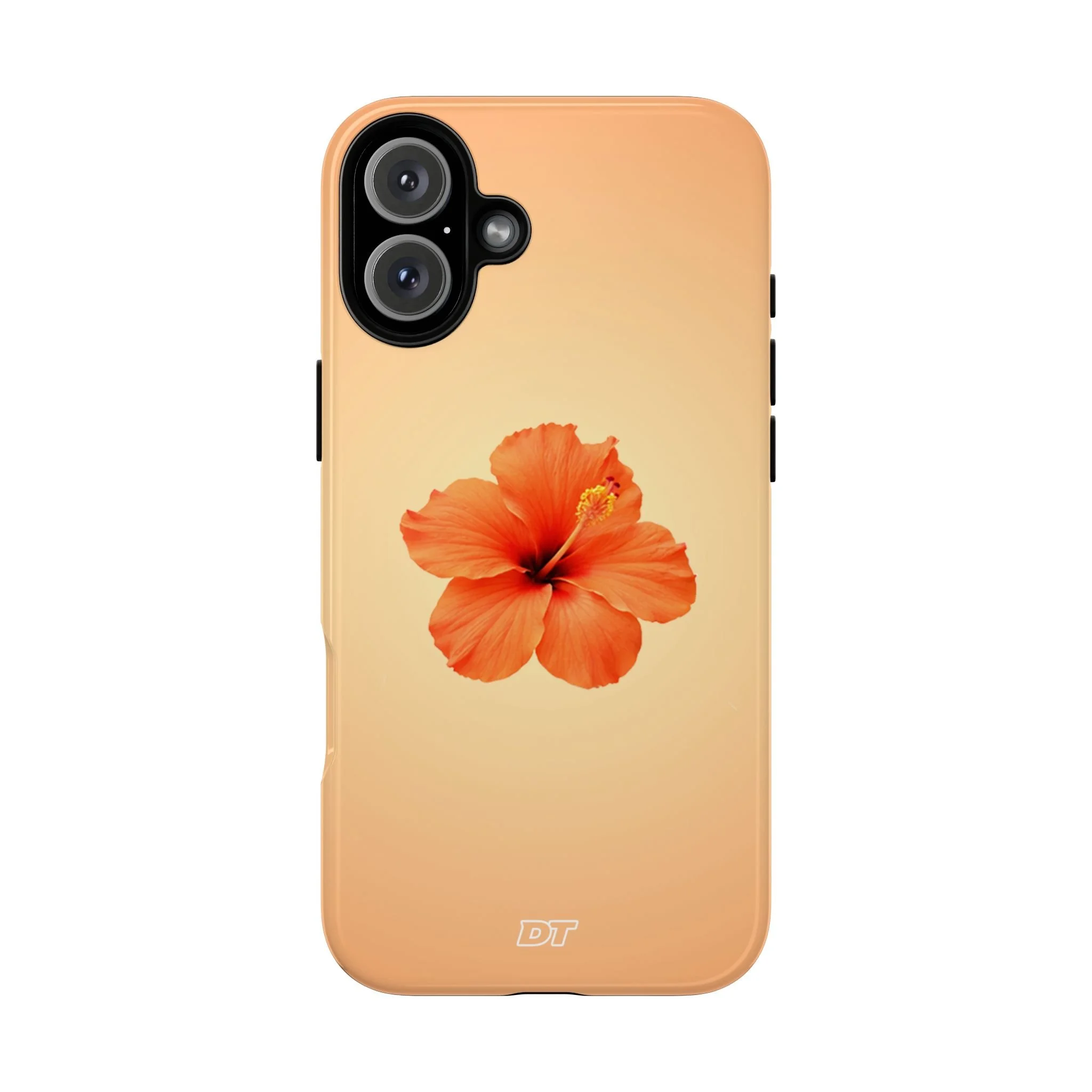 The Flower Series - Sunkissed