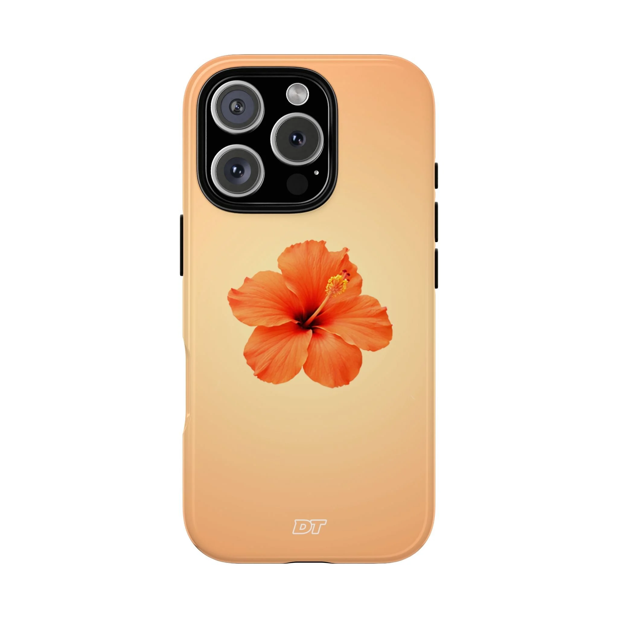 The Flower Series - Sunkissed