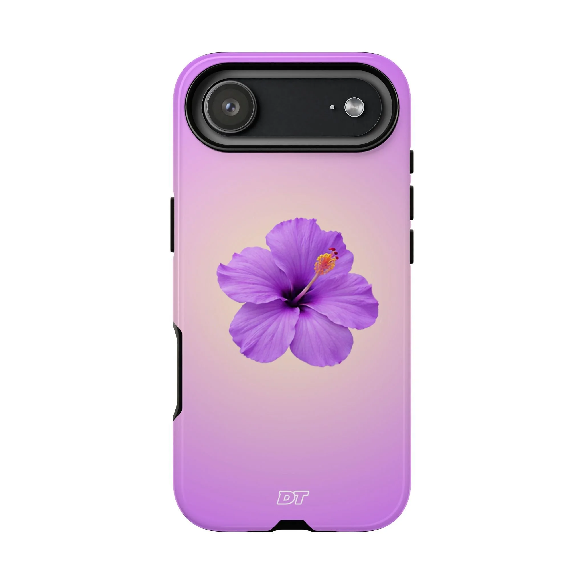 The Flower Series - Amethyst