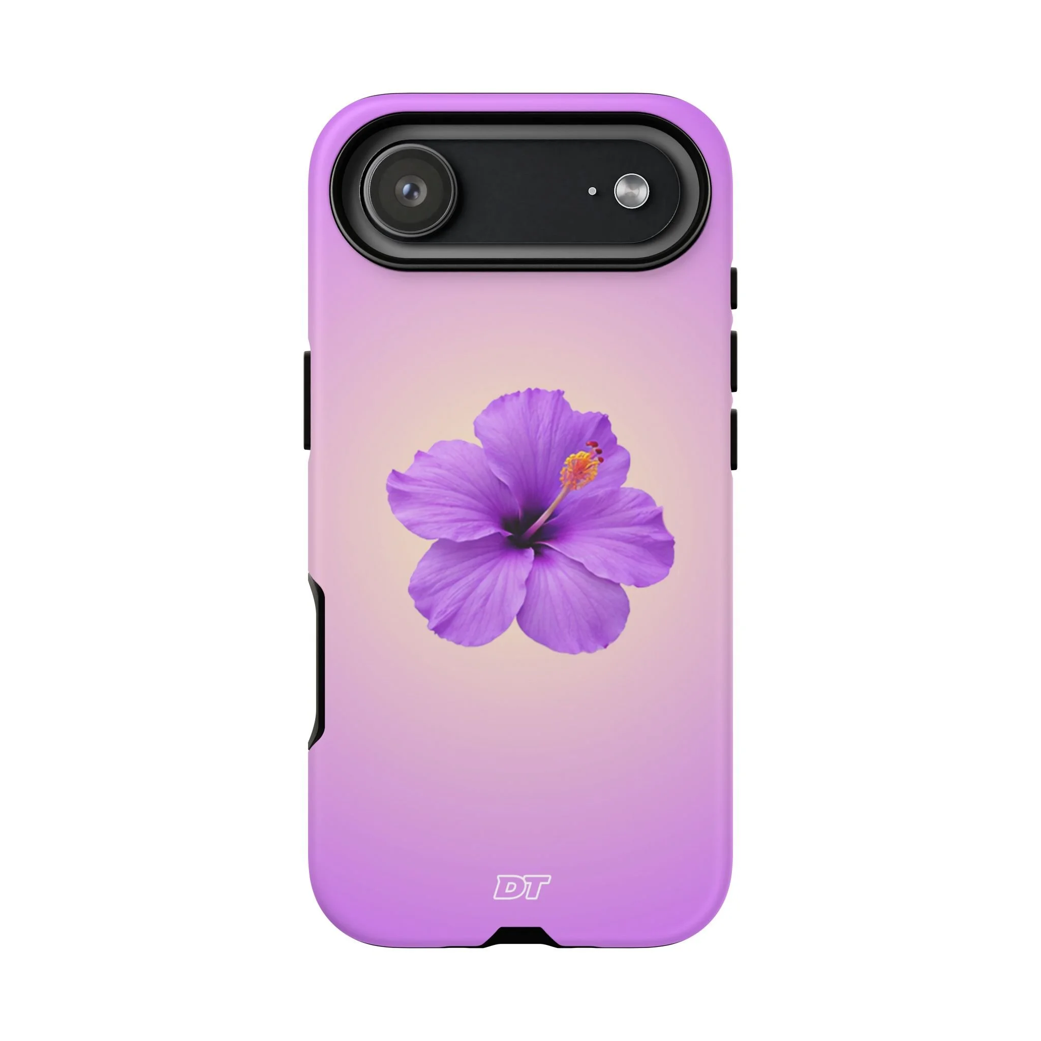 The Flower Series - Amethyst