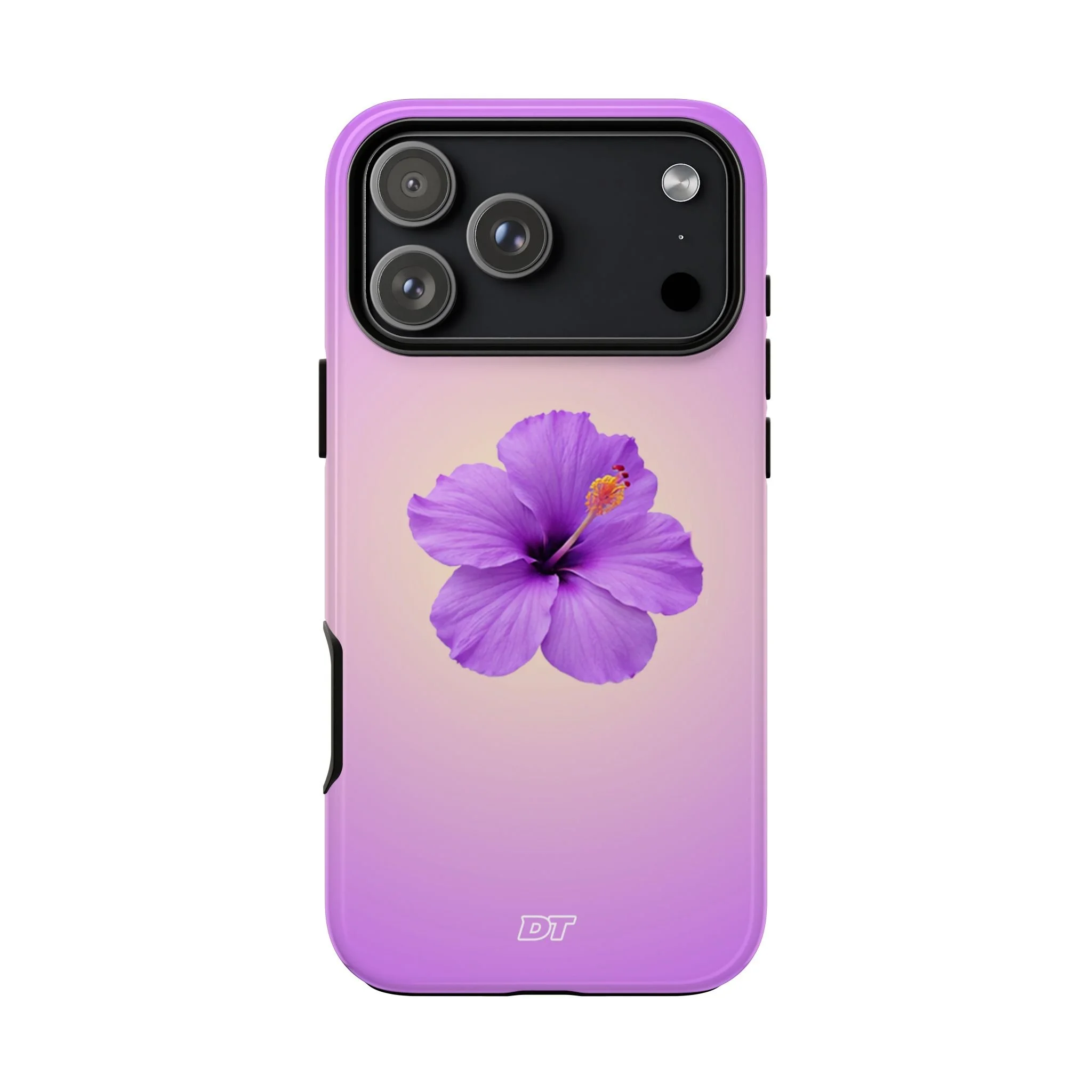 The Flower Series - Amethyst