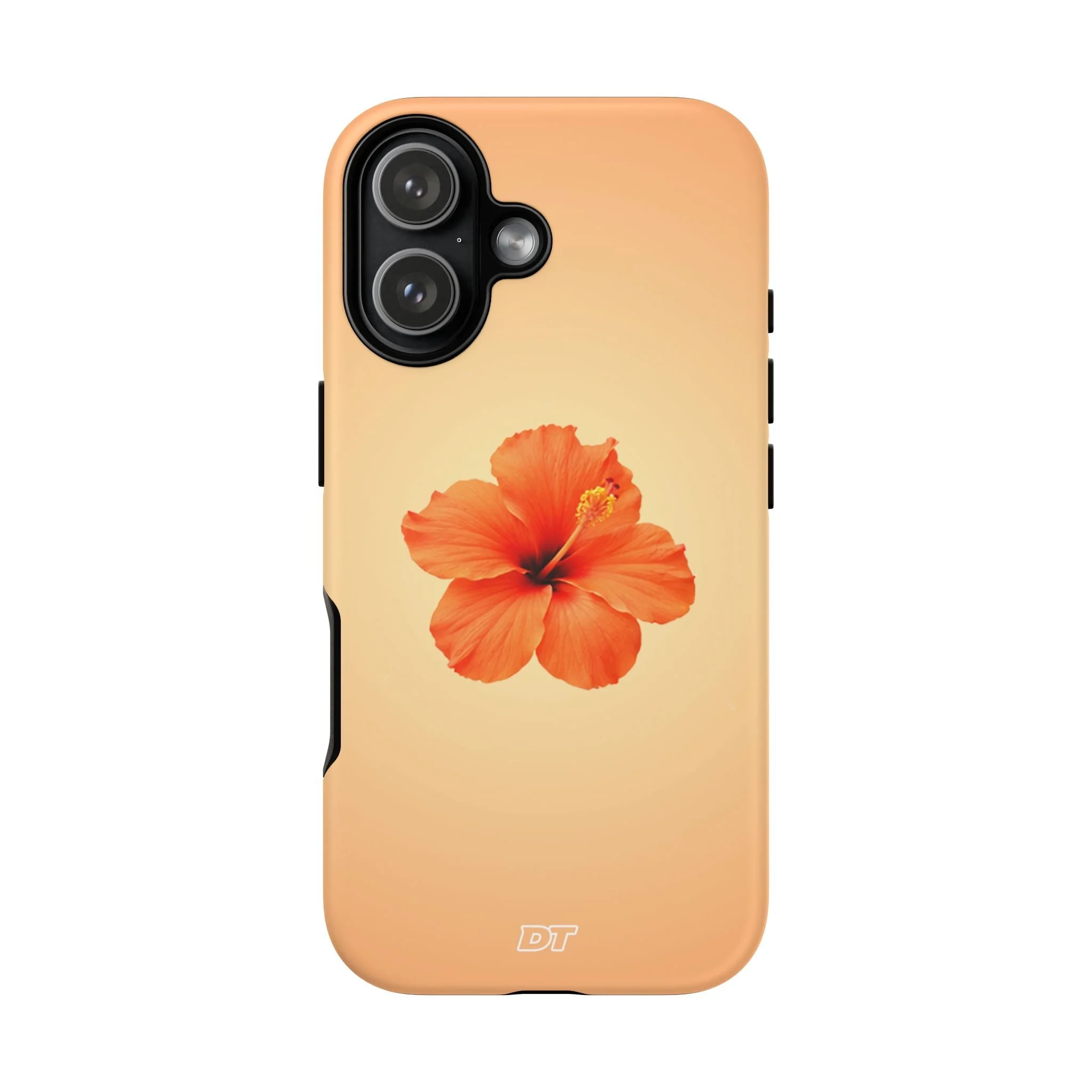 The Flower Series - Sunkissed