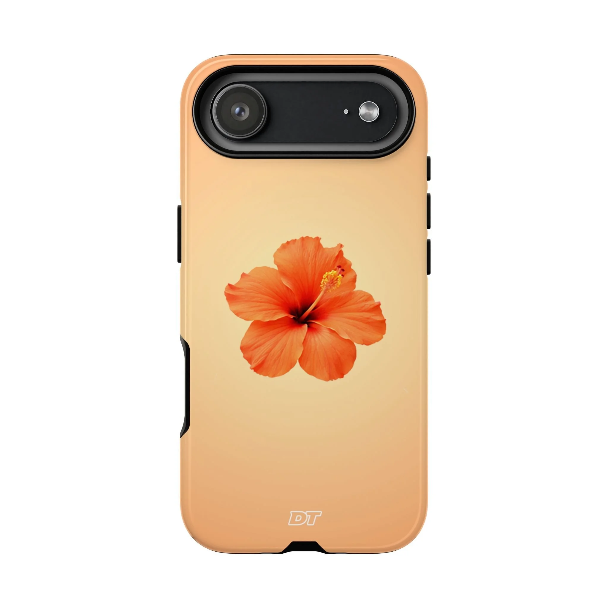 The Flower Series - Sunkissed