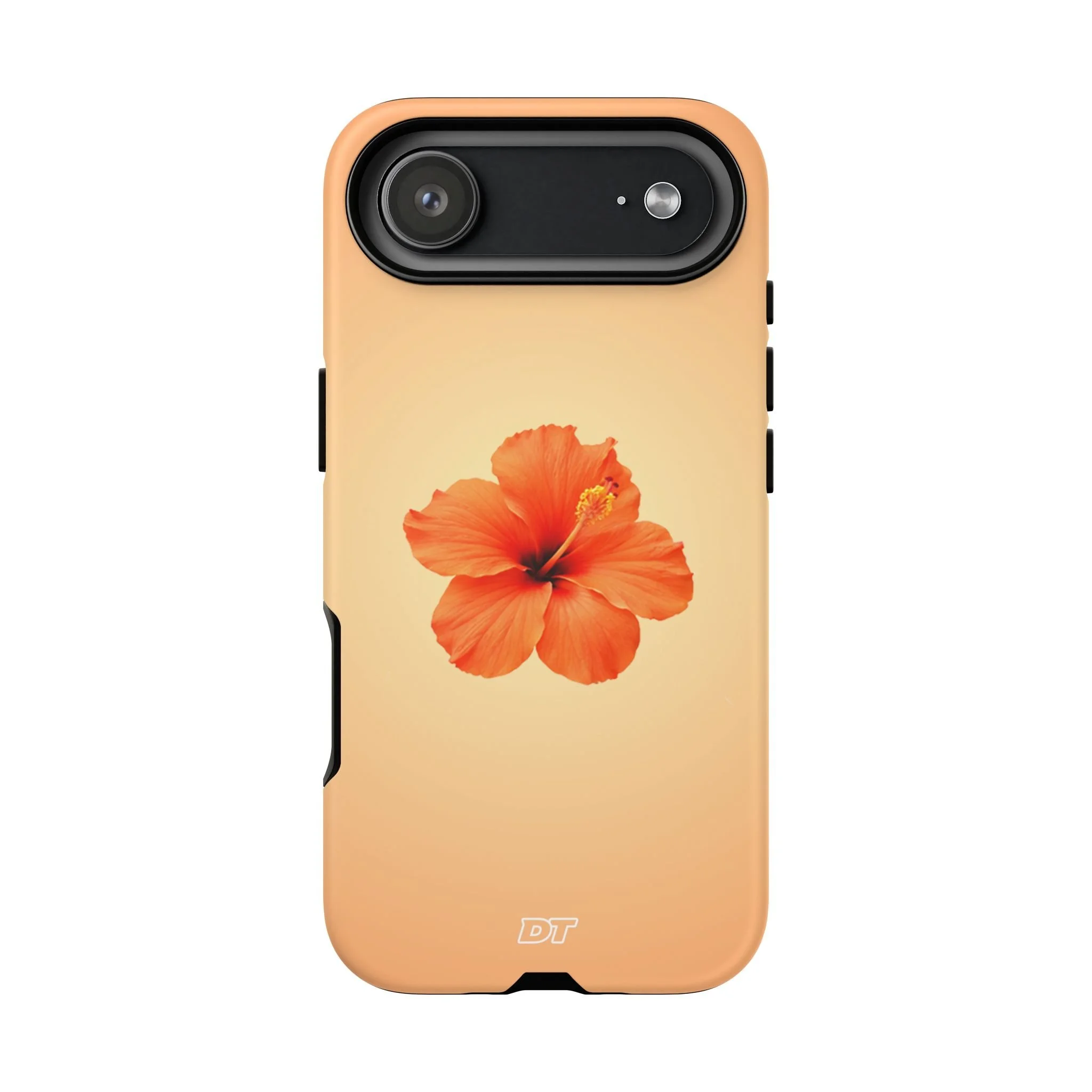 The Flower Series - Sunkissed