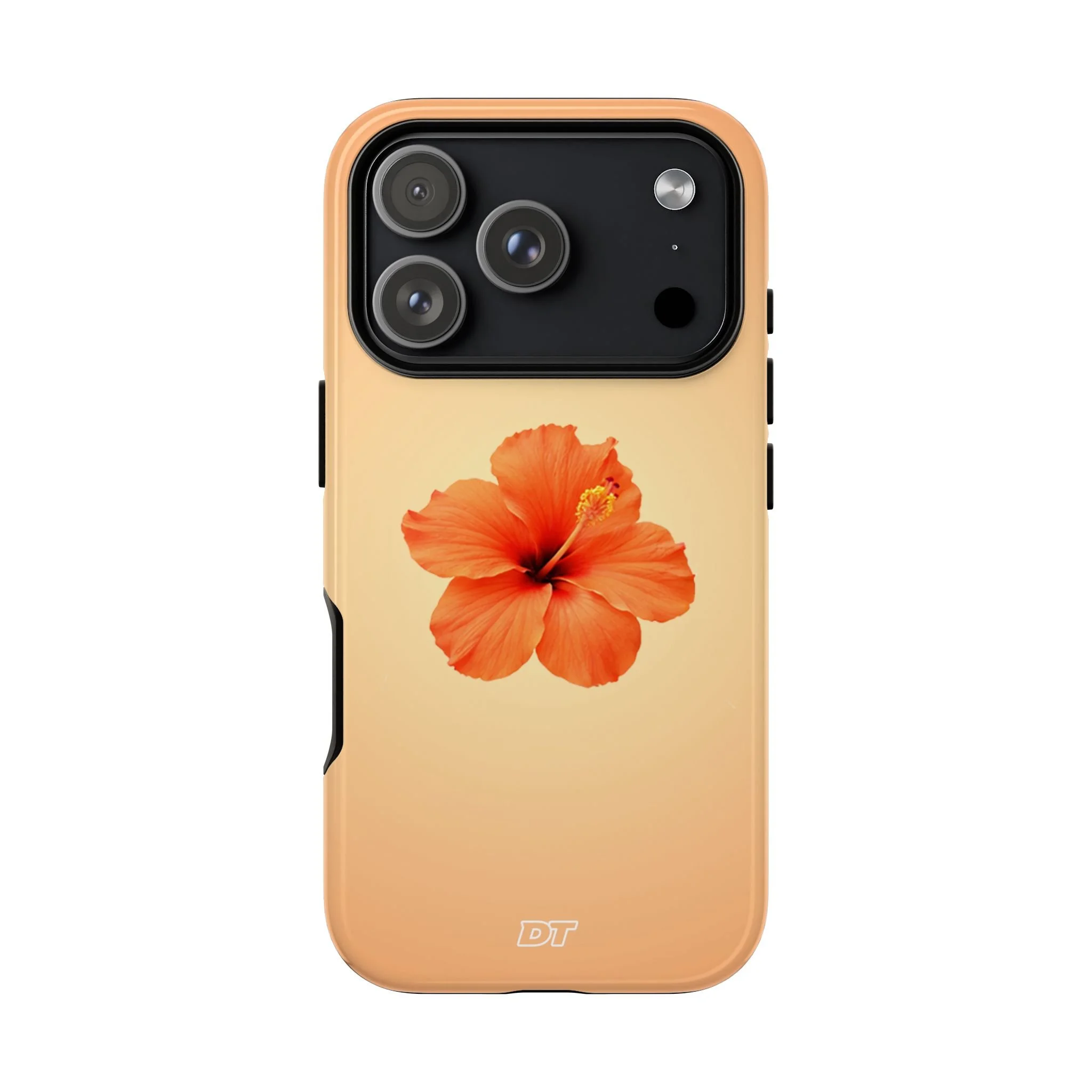 The Flower Series - Sunkissed
