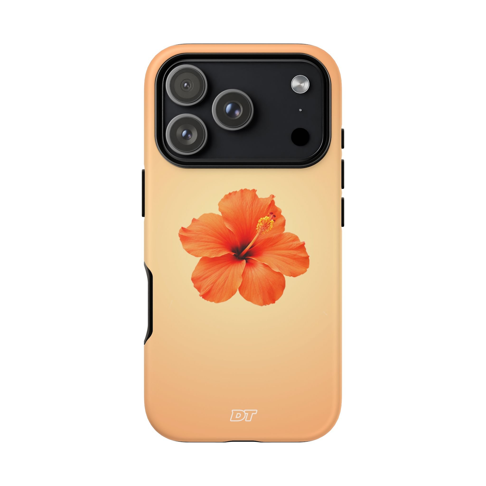 The Flower Series - Sunkissed