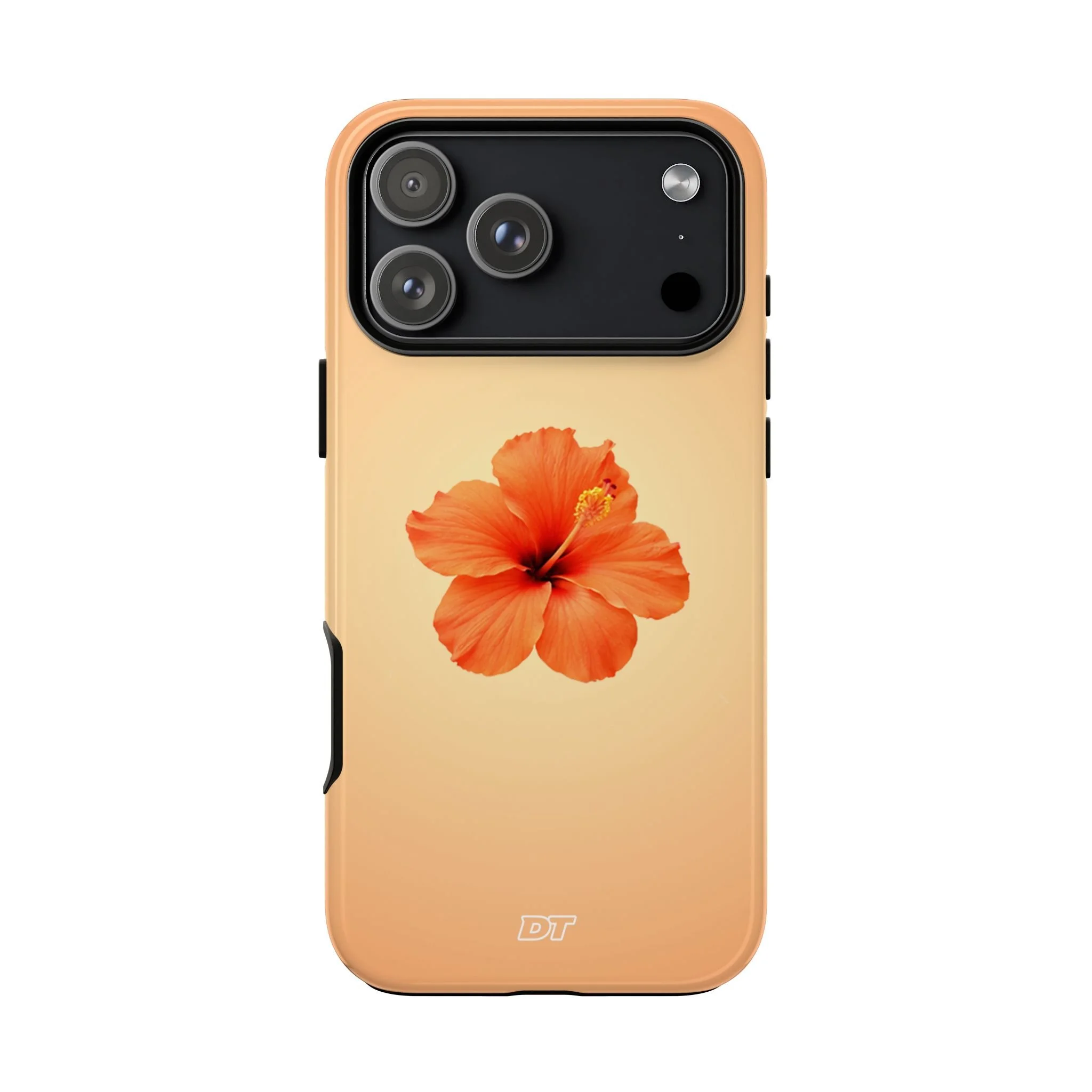 The Flower Series - Sunkissed