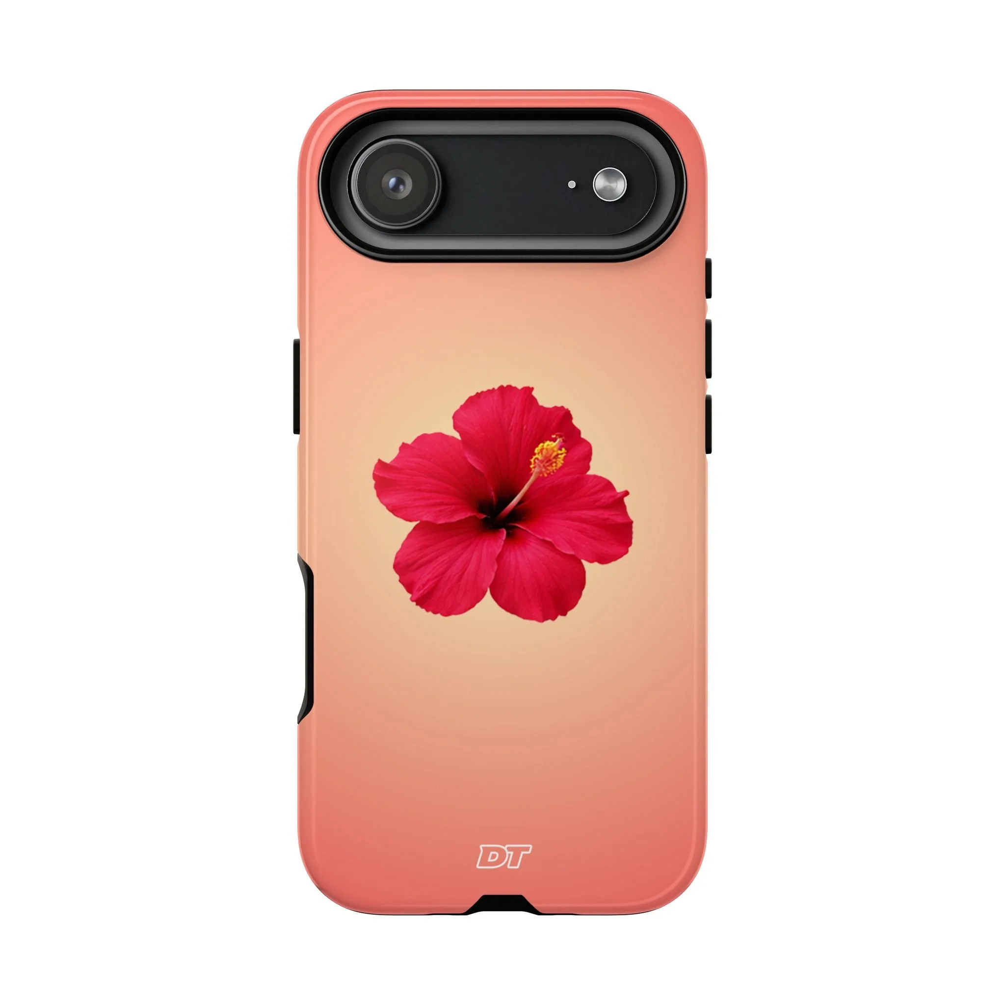 The Flower Series - Scarlet