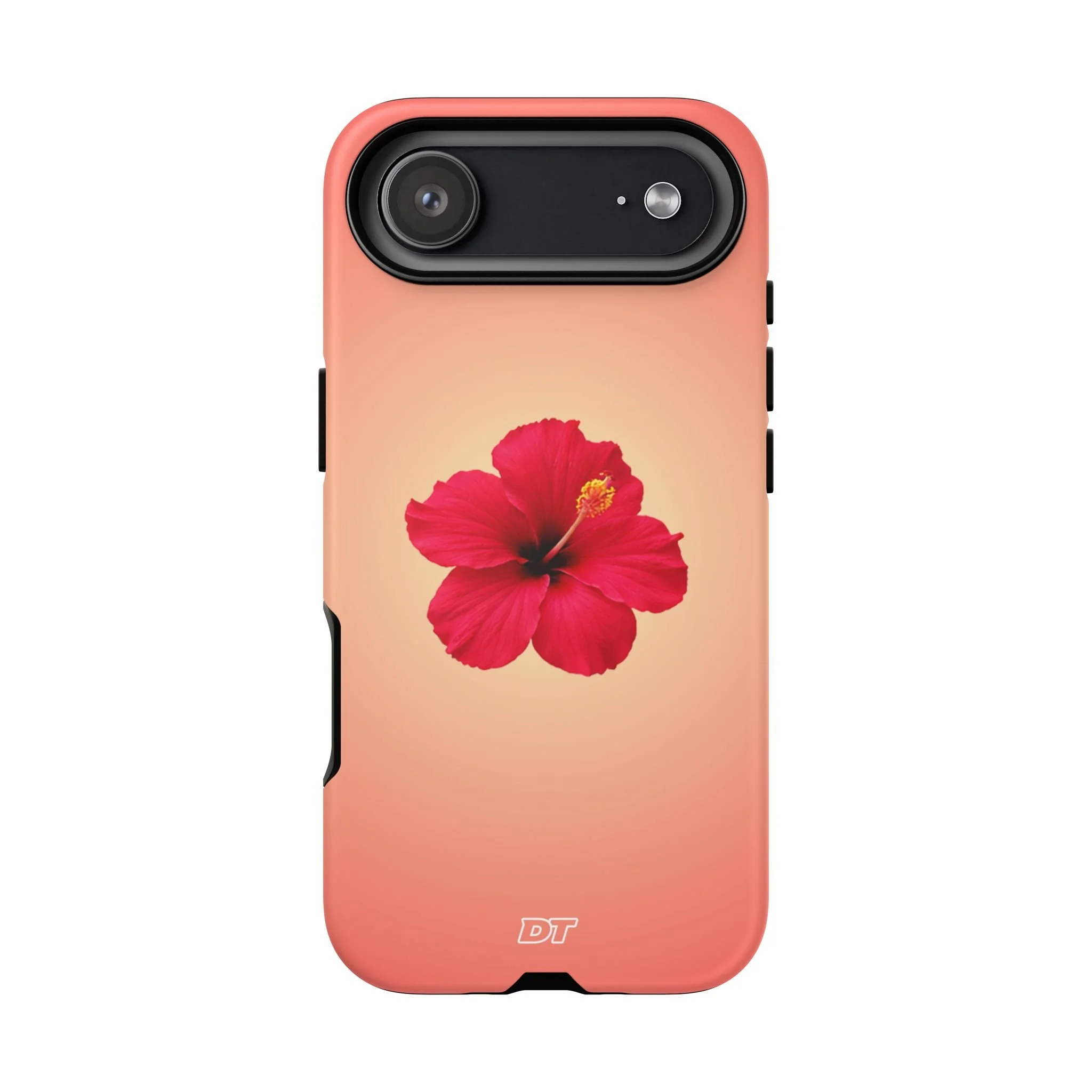 The Flower Series - Scarlet