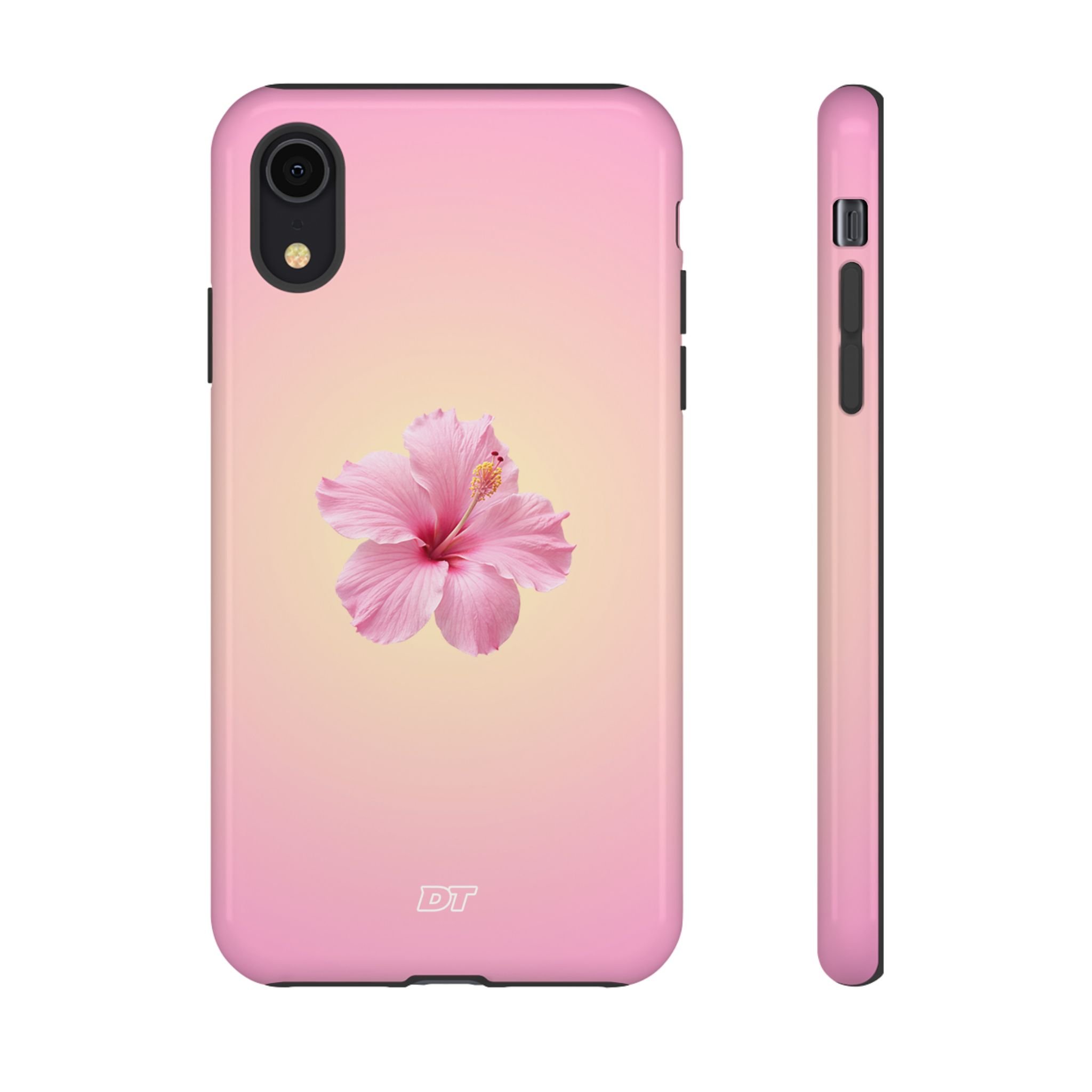 The Flower Series - Blush