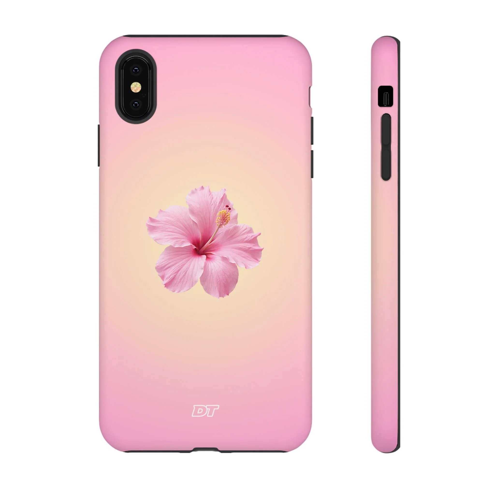 The Flower Series - Blush