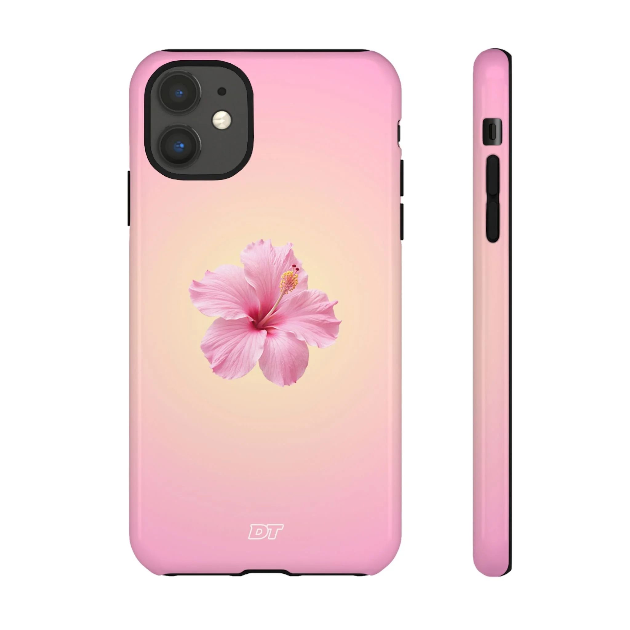 The Flower Series - Blush