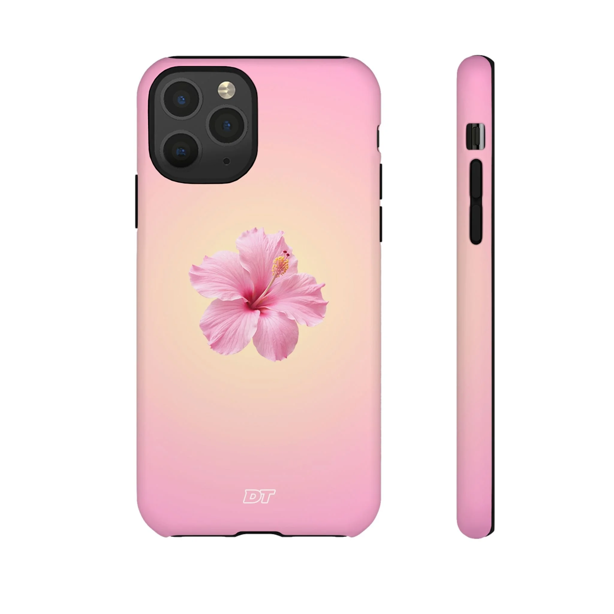The Flower Series - Blush