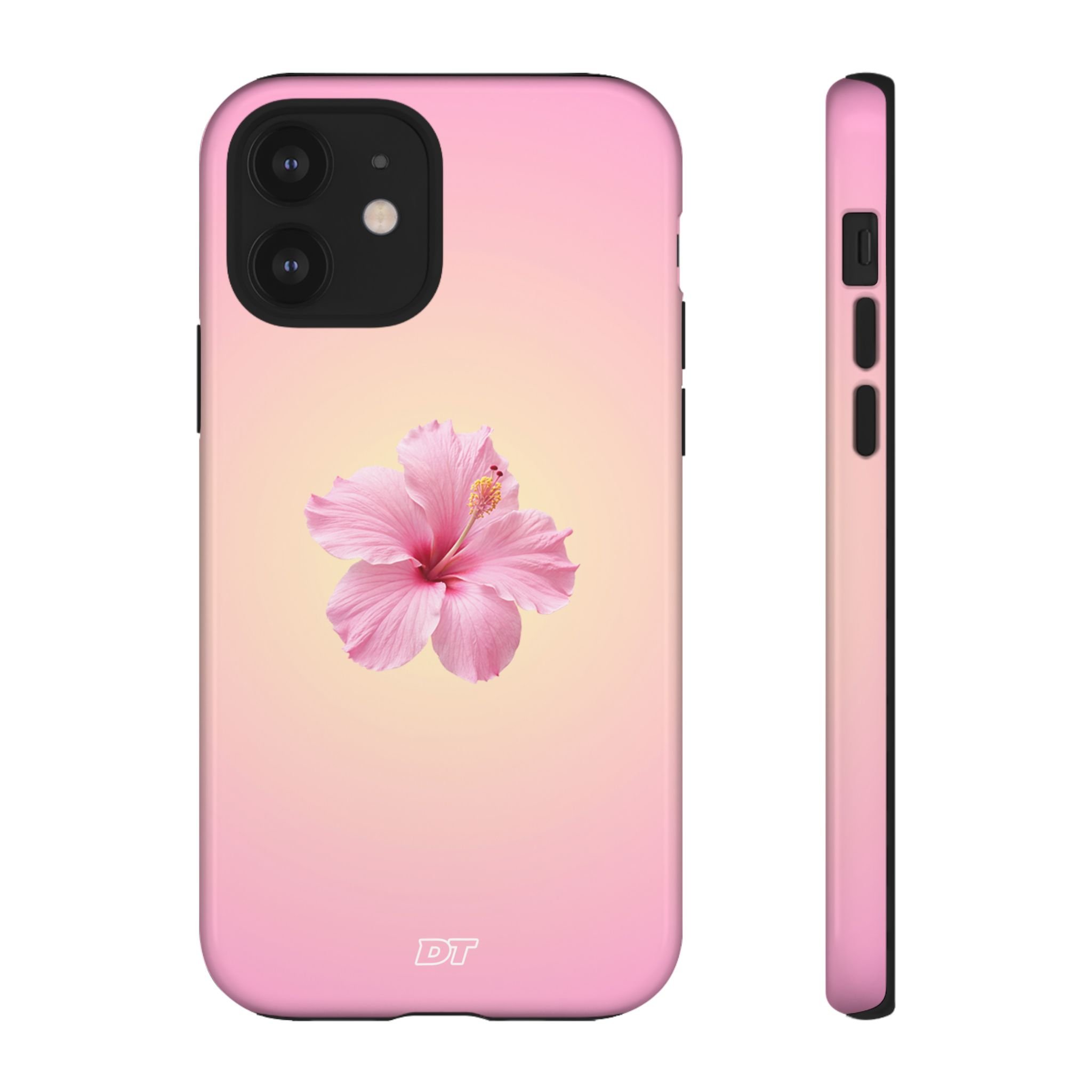 The Flower Series - Blush