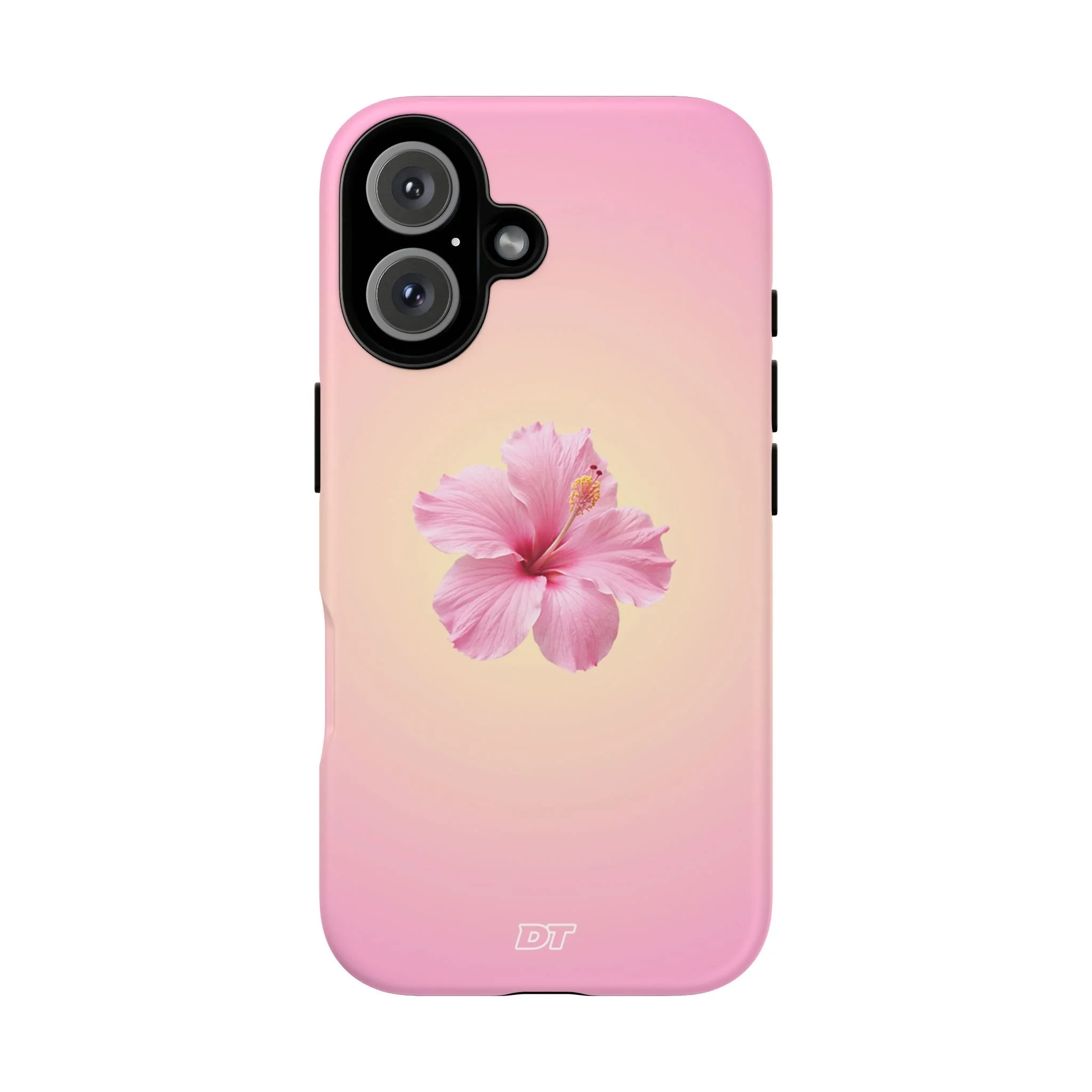The Flower Series - Blush