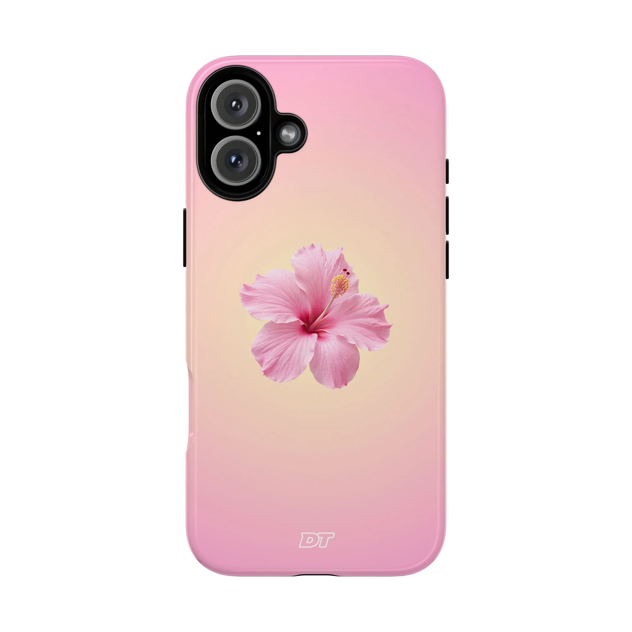 The Flower Series - Blush