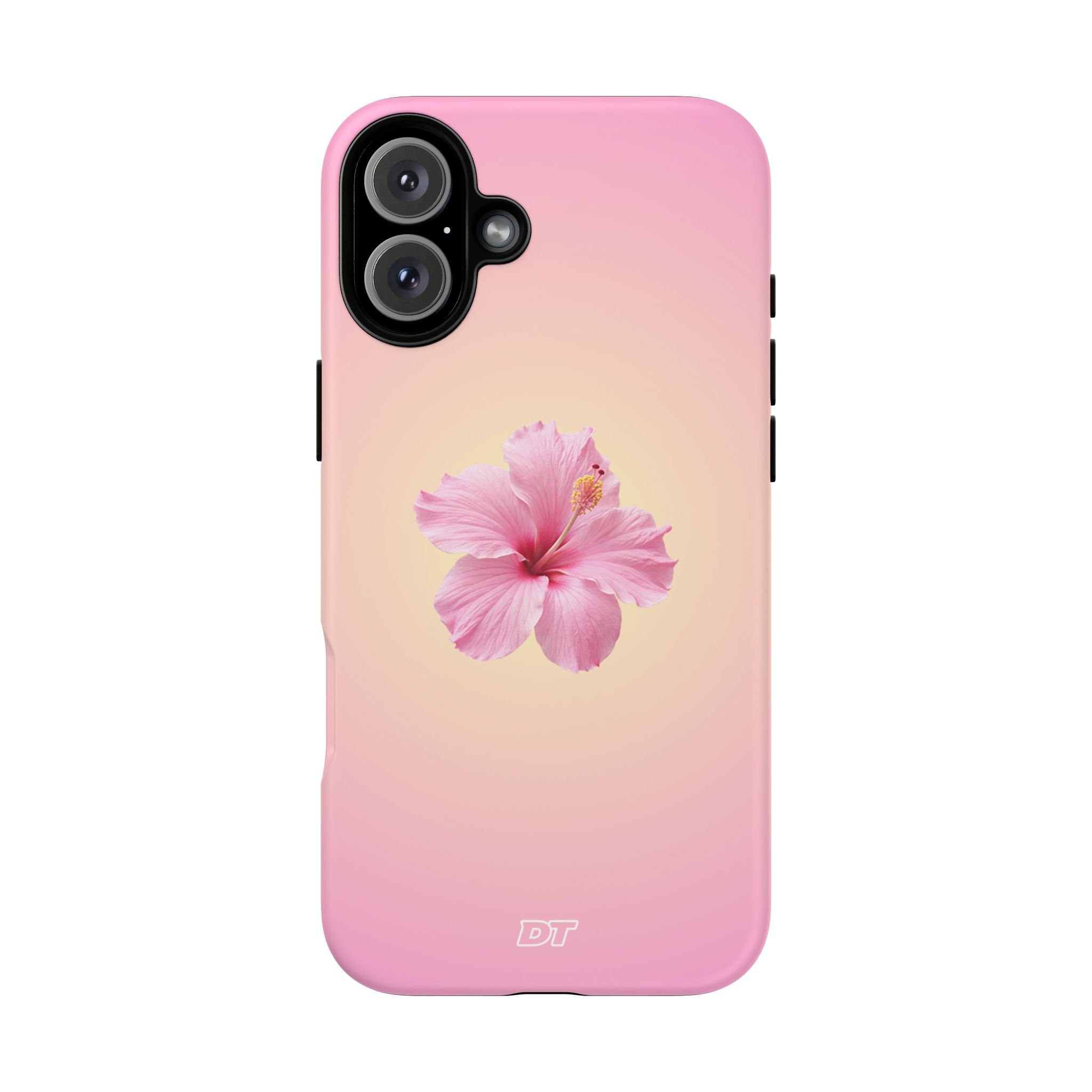 The Flower Series - Blush