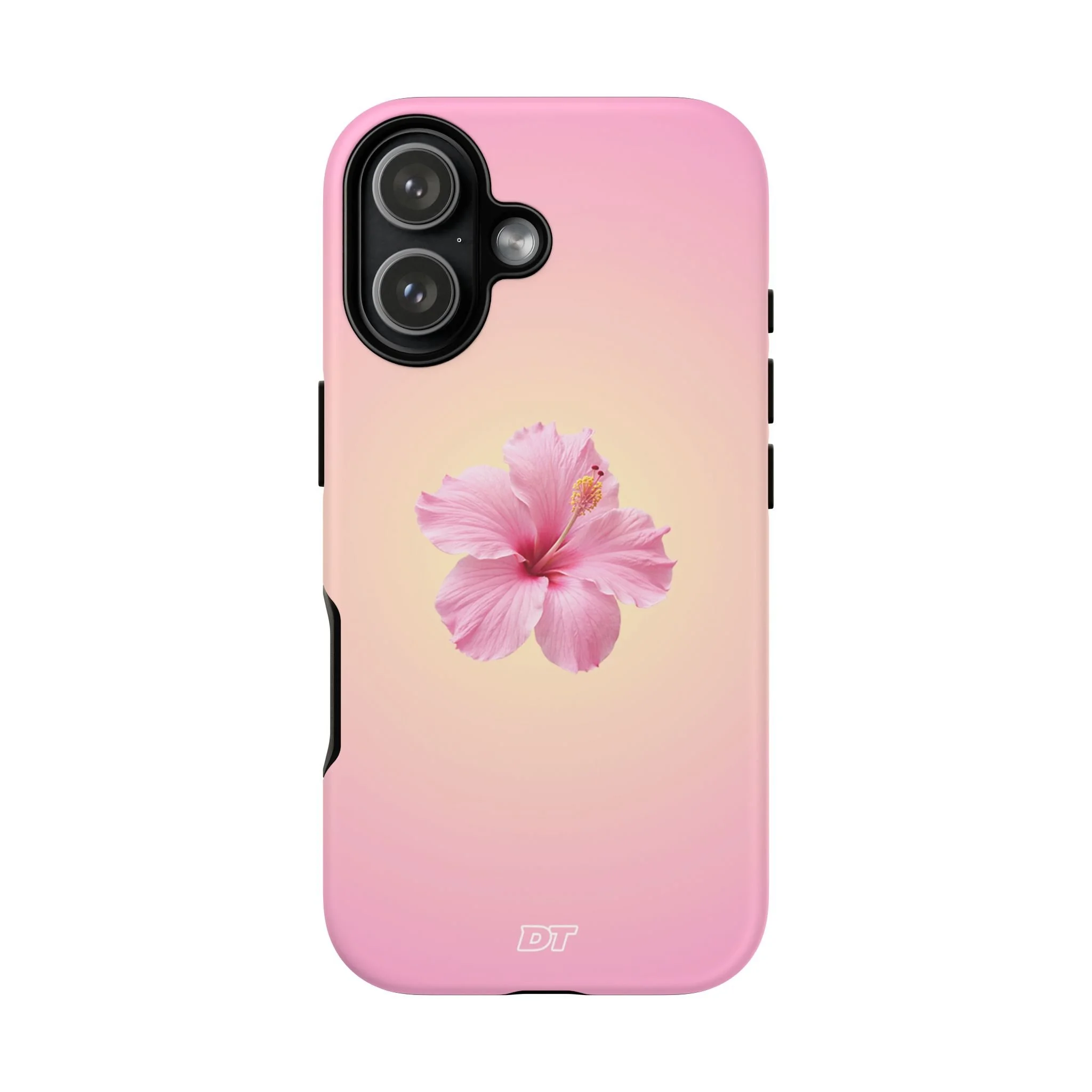 The Flower Series - Blush