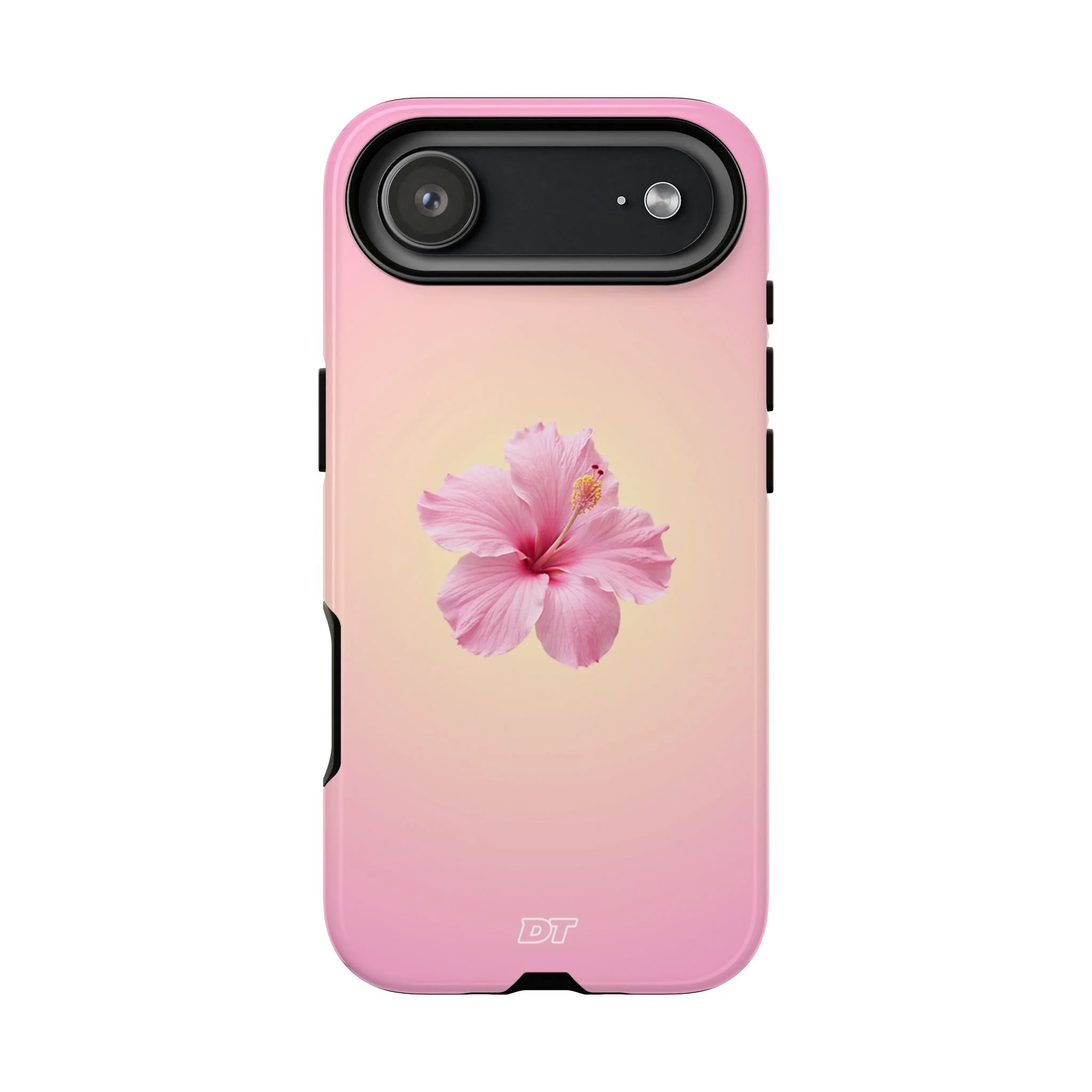 The Flower Series - Blush