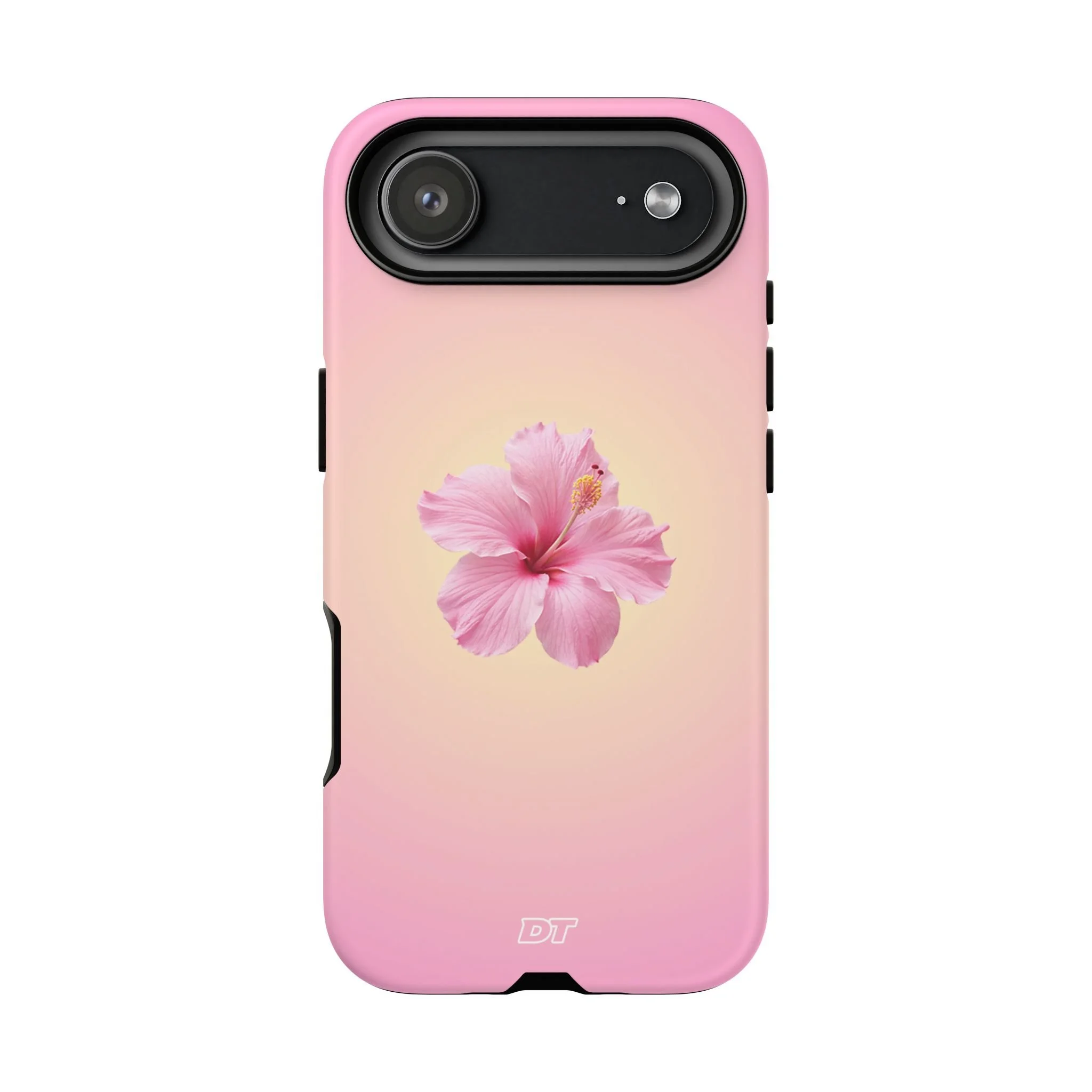 The Flower Series - Blush