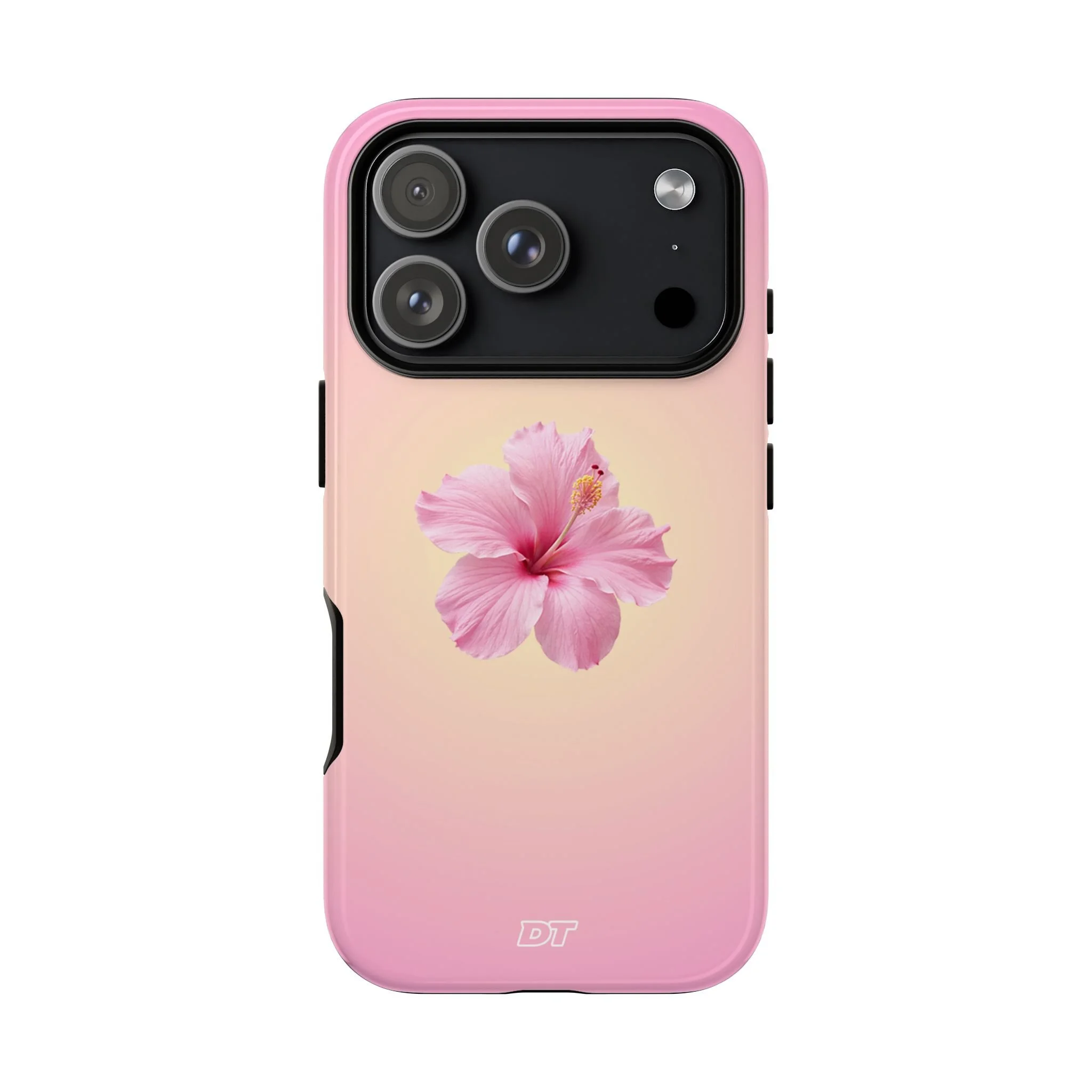 The Flower Series - Blush