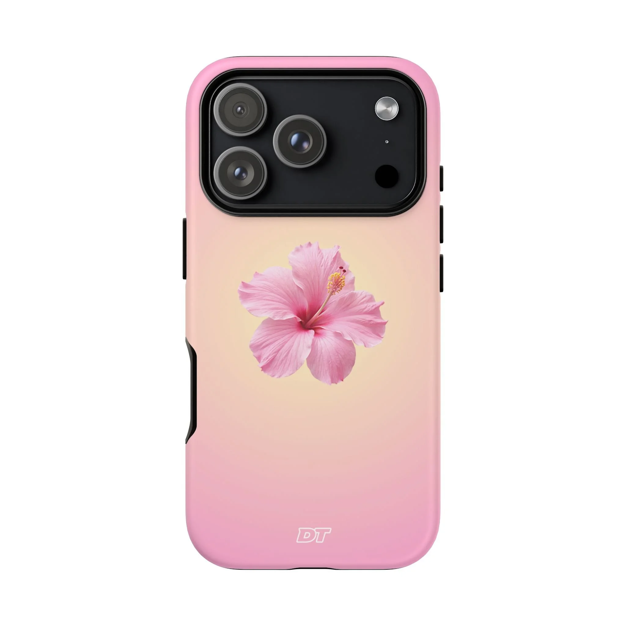 The Flower Series - Blush
