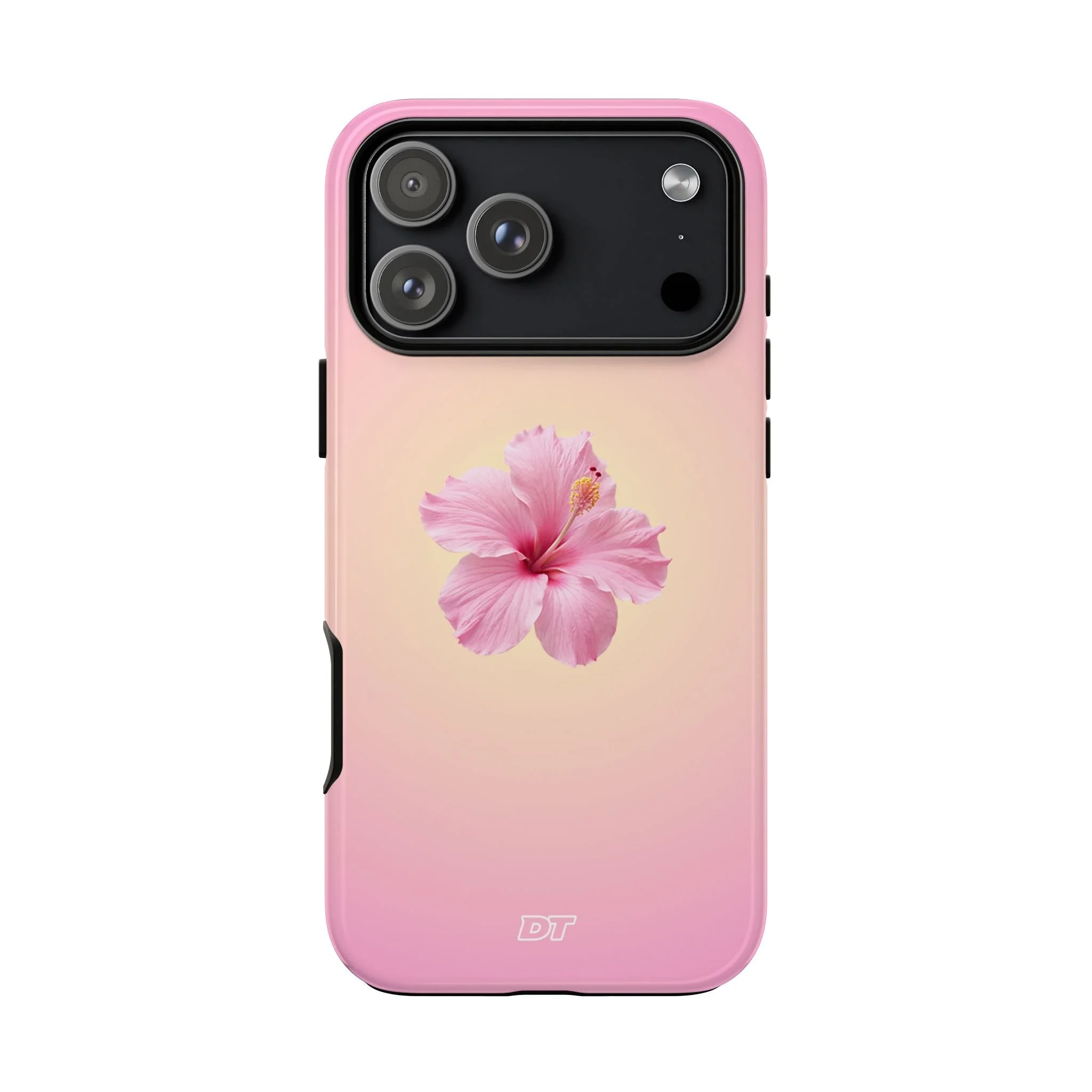 The Flower Series - Blush
