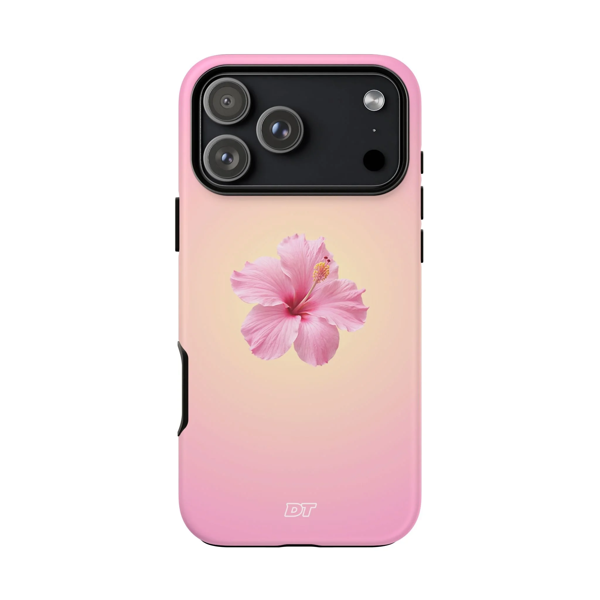 The Flower Series - Blush