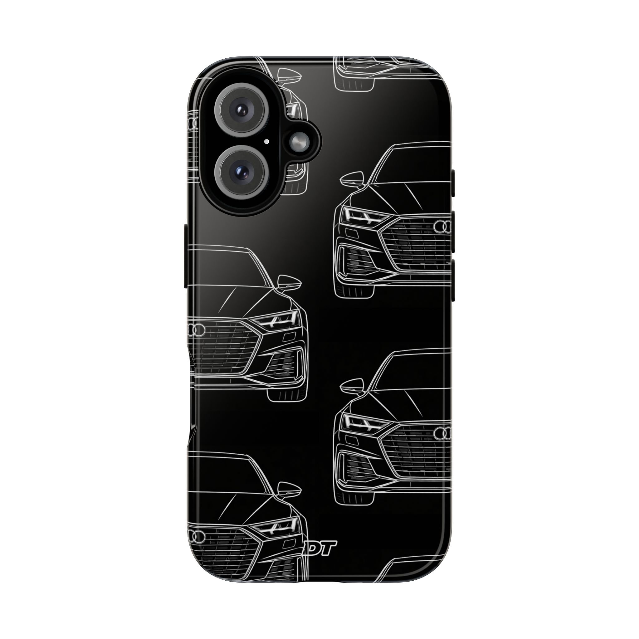 The Car Series - car 2