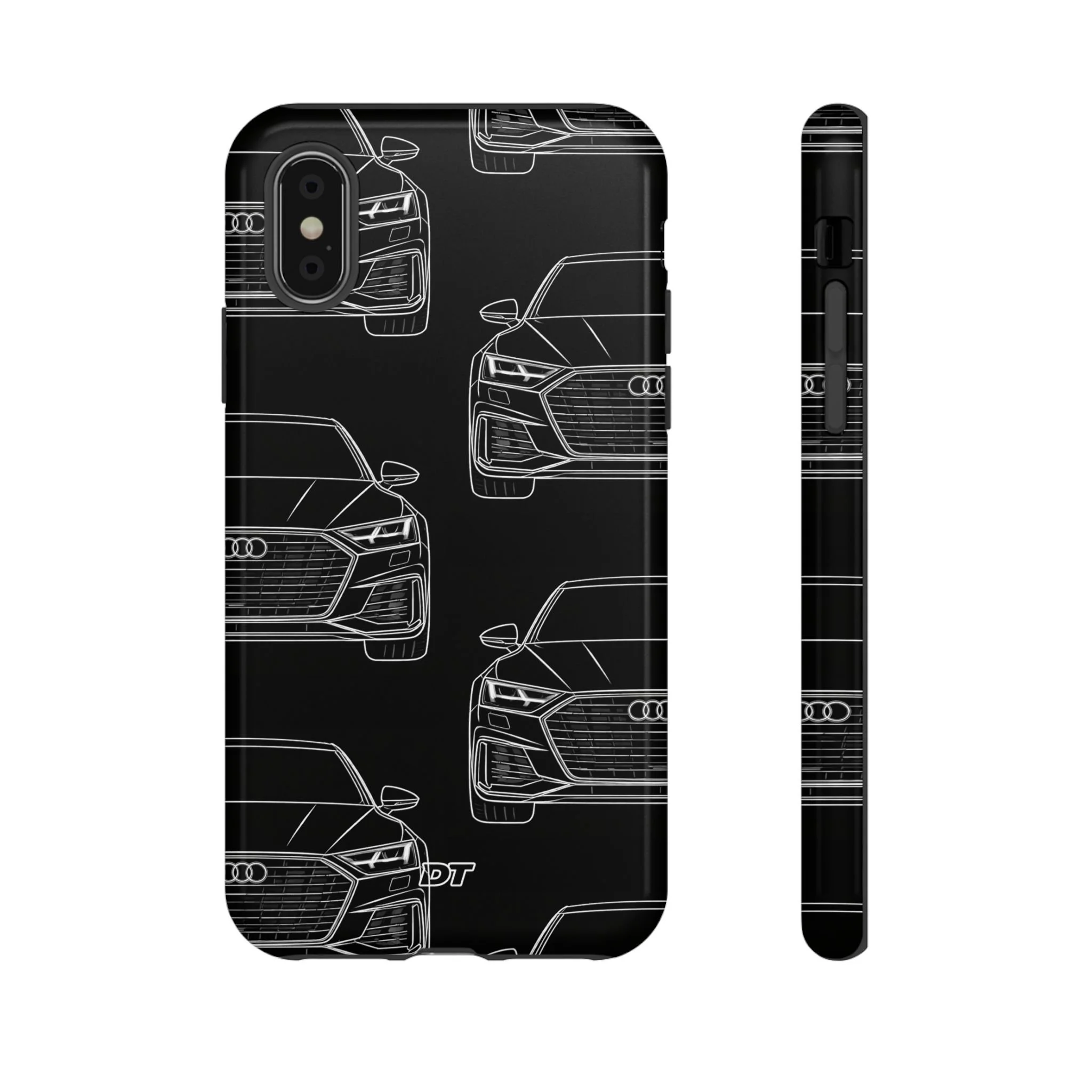 The Car Series - car 2