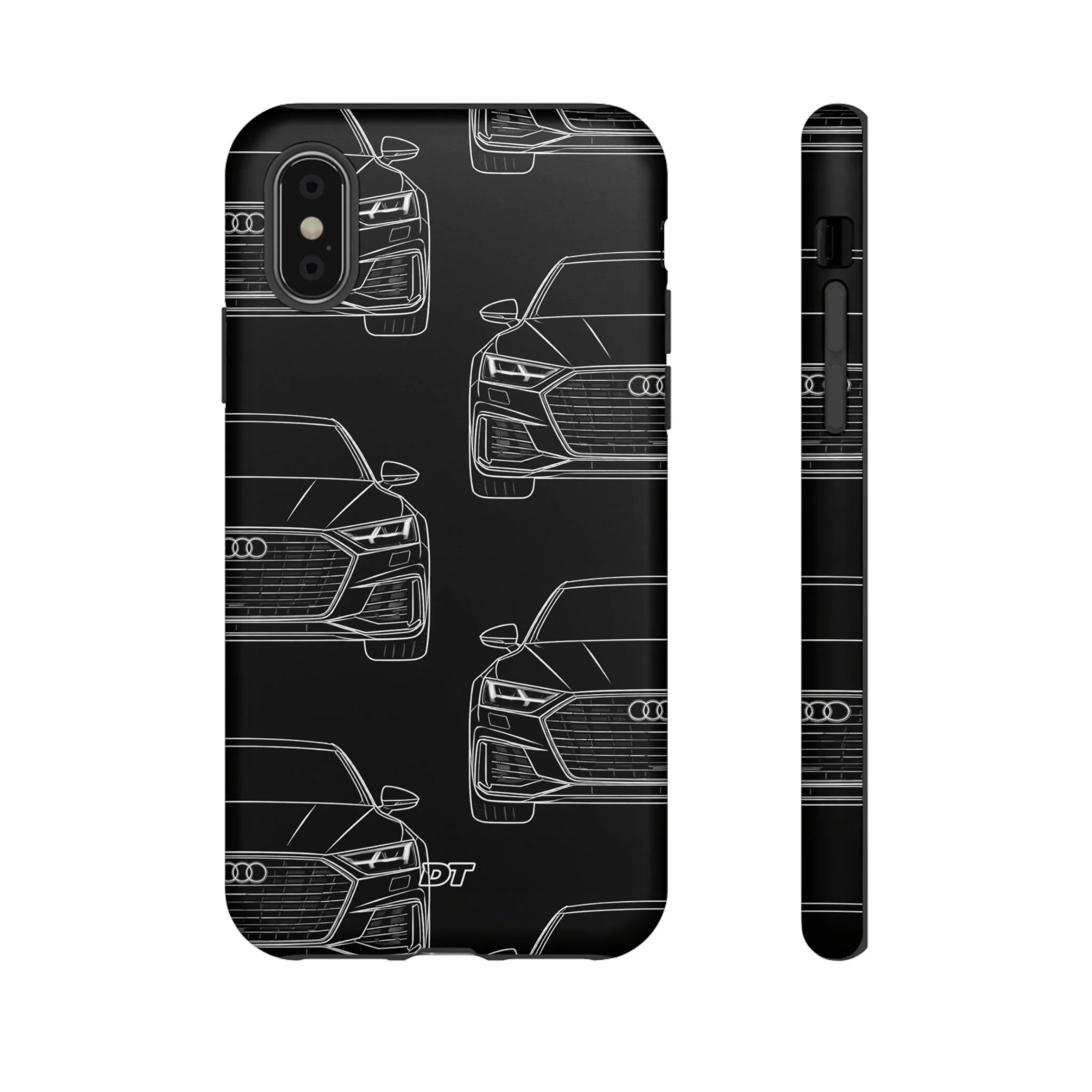 The Car Series - car 2