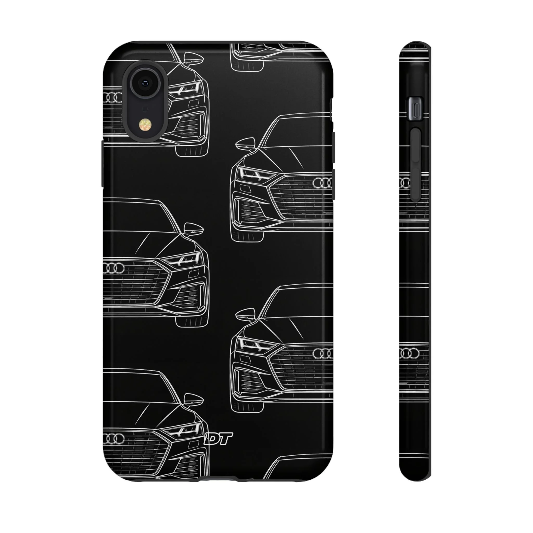 The Car Series - car 2