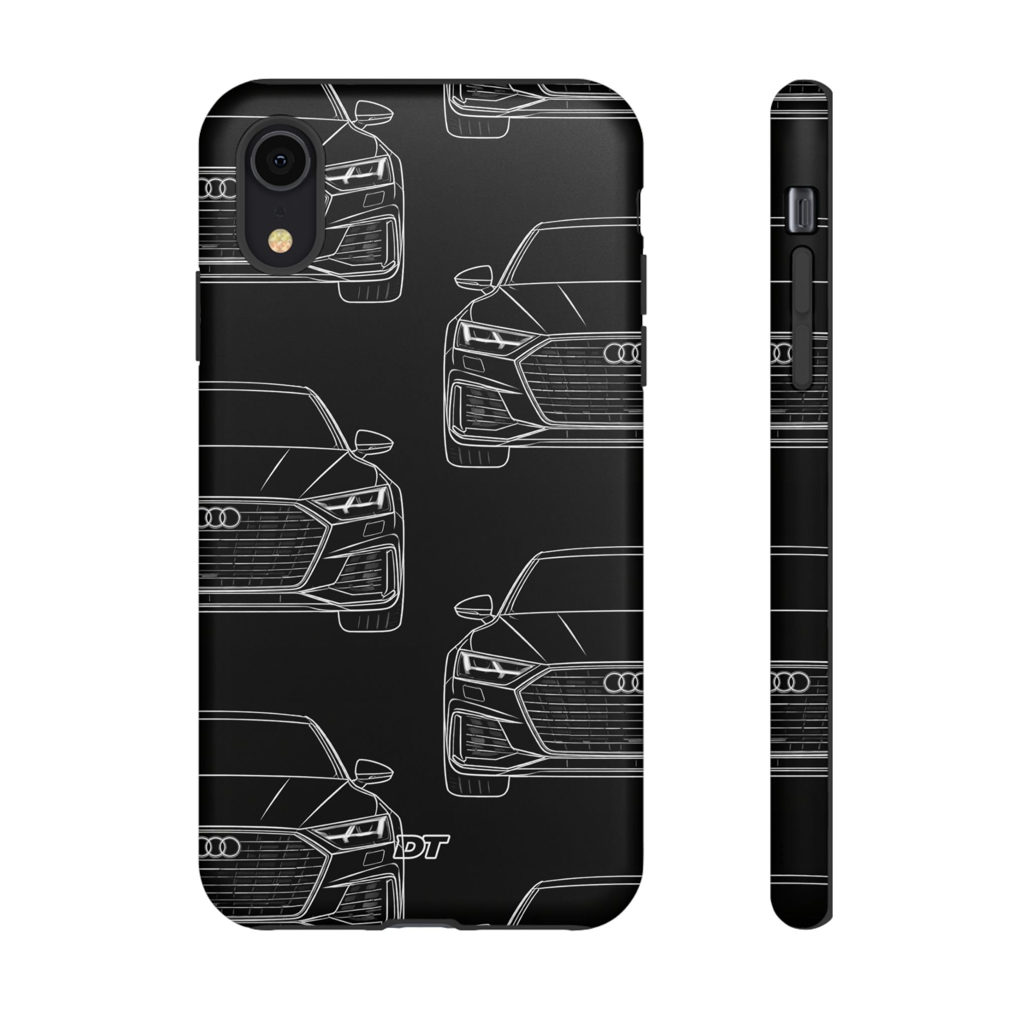 The Car Series - car 2
