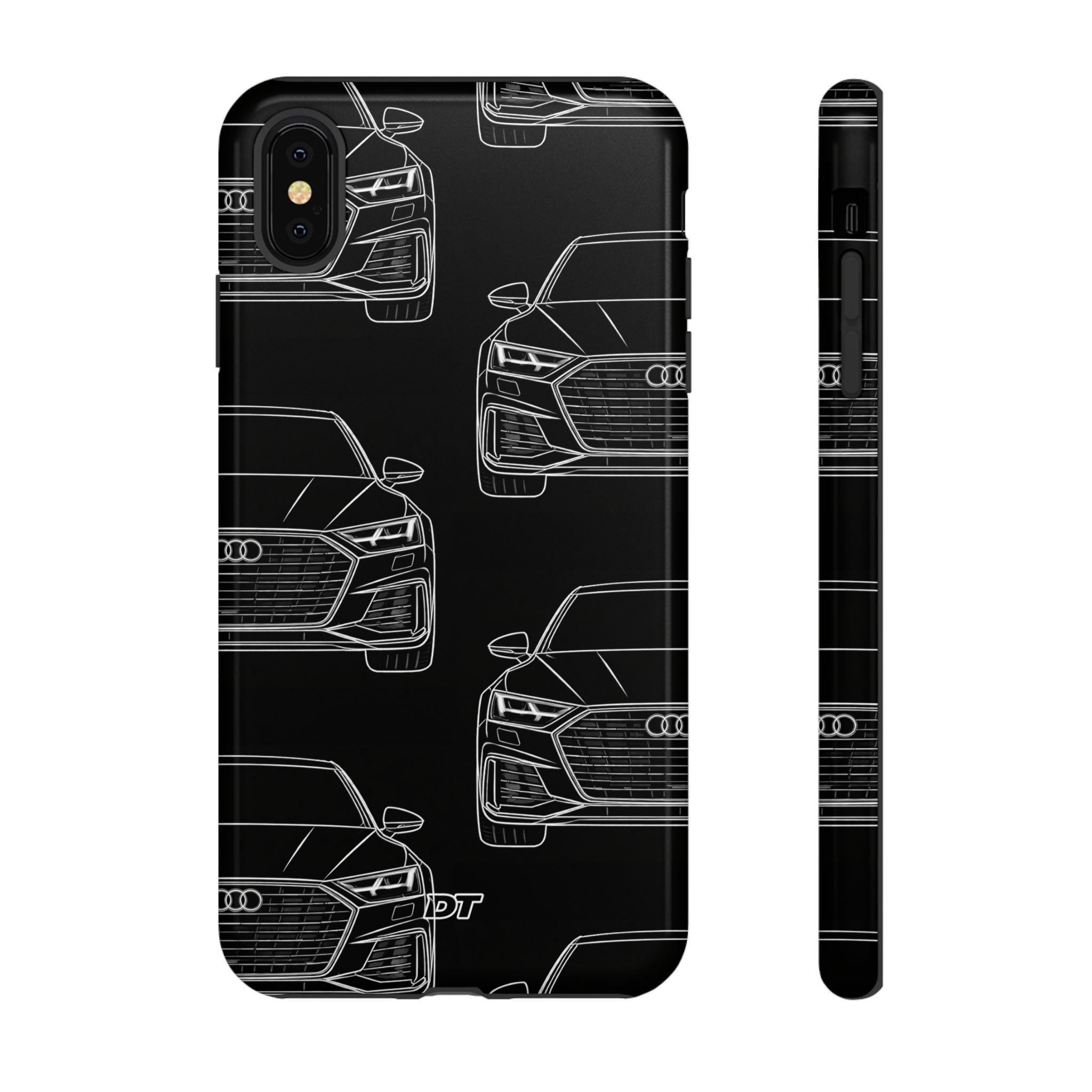 The Car Series - car 2
