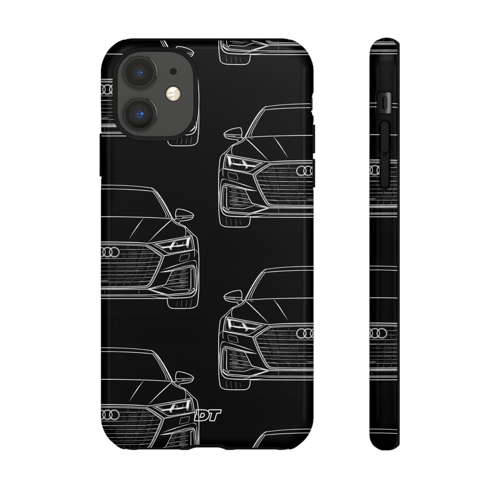 The Car Series - car 2