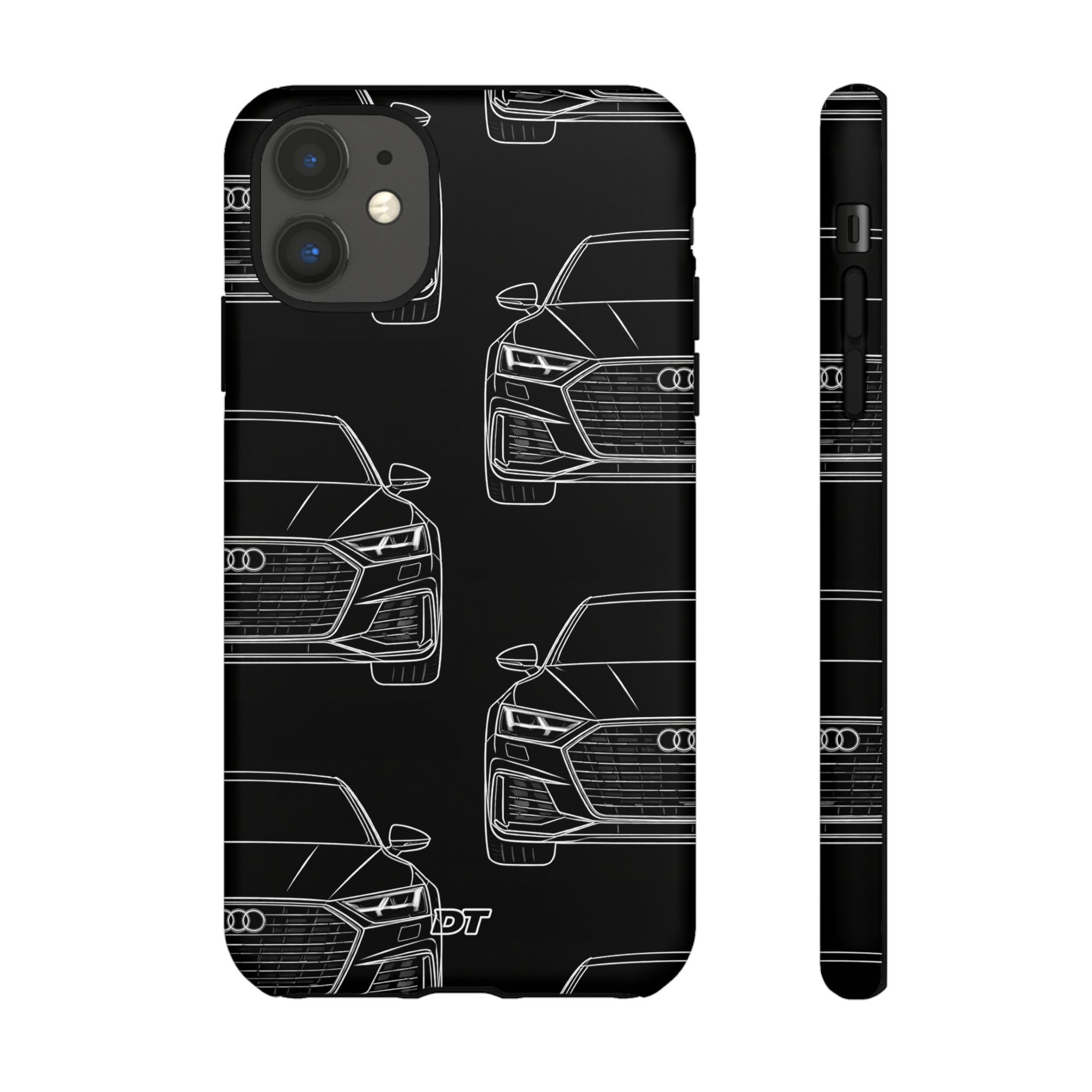 The Car Series - car 2