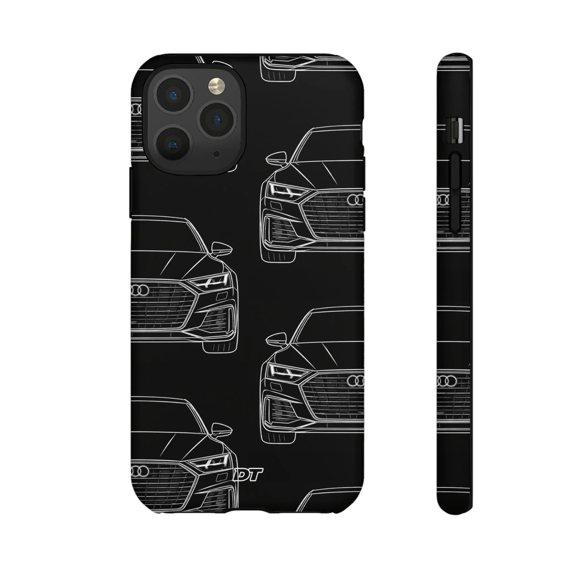 The Car Series - car 2
