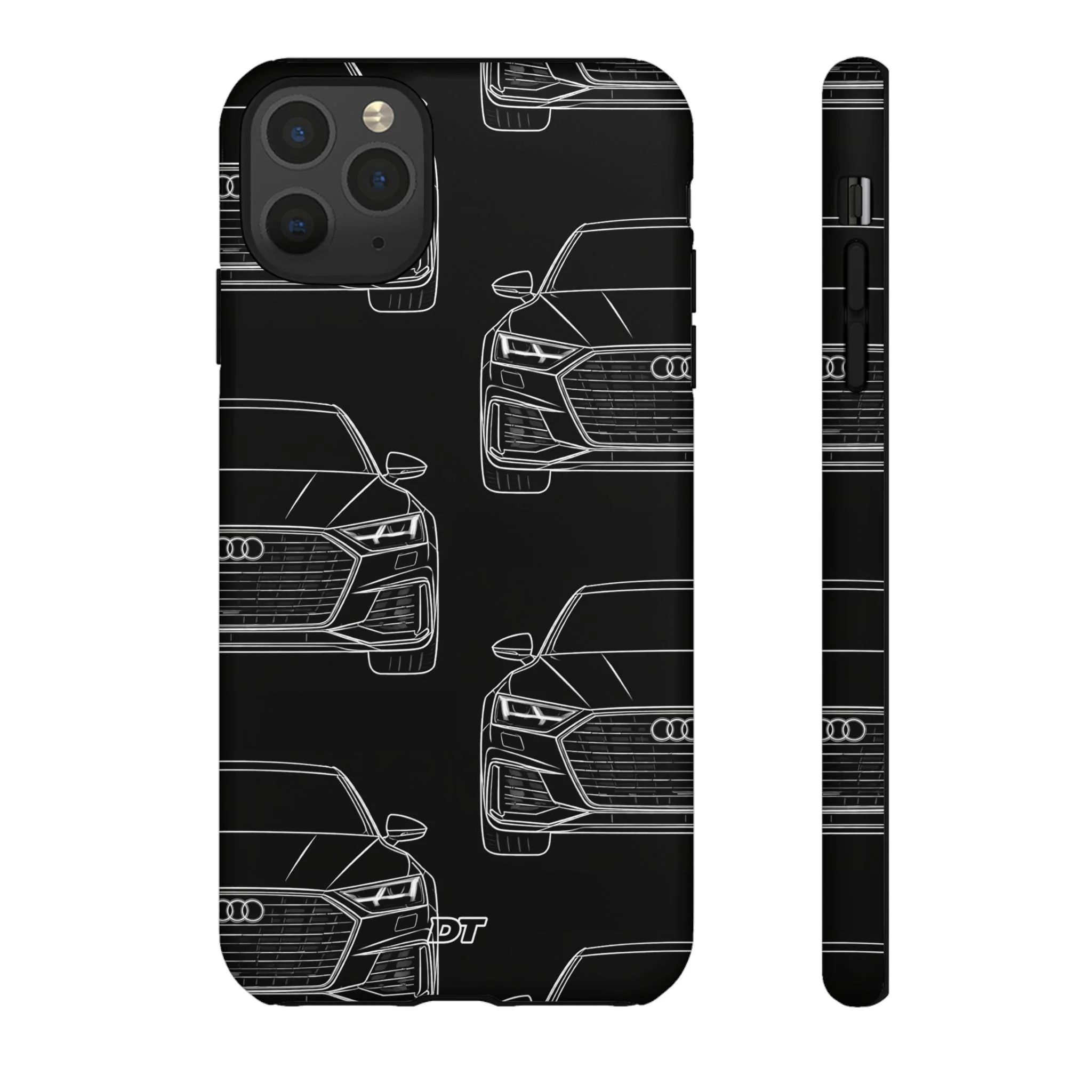 The Car Series - car 2