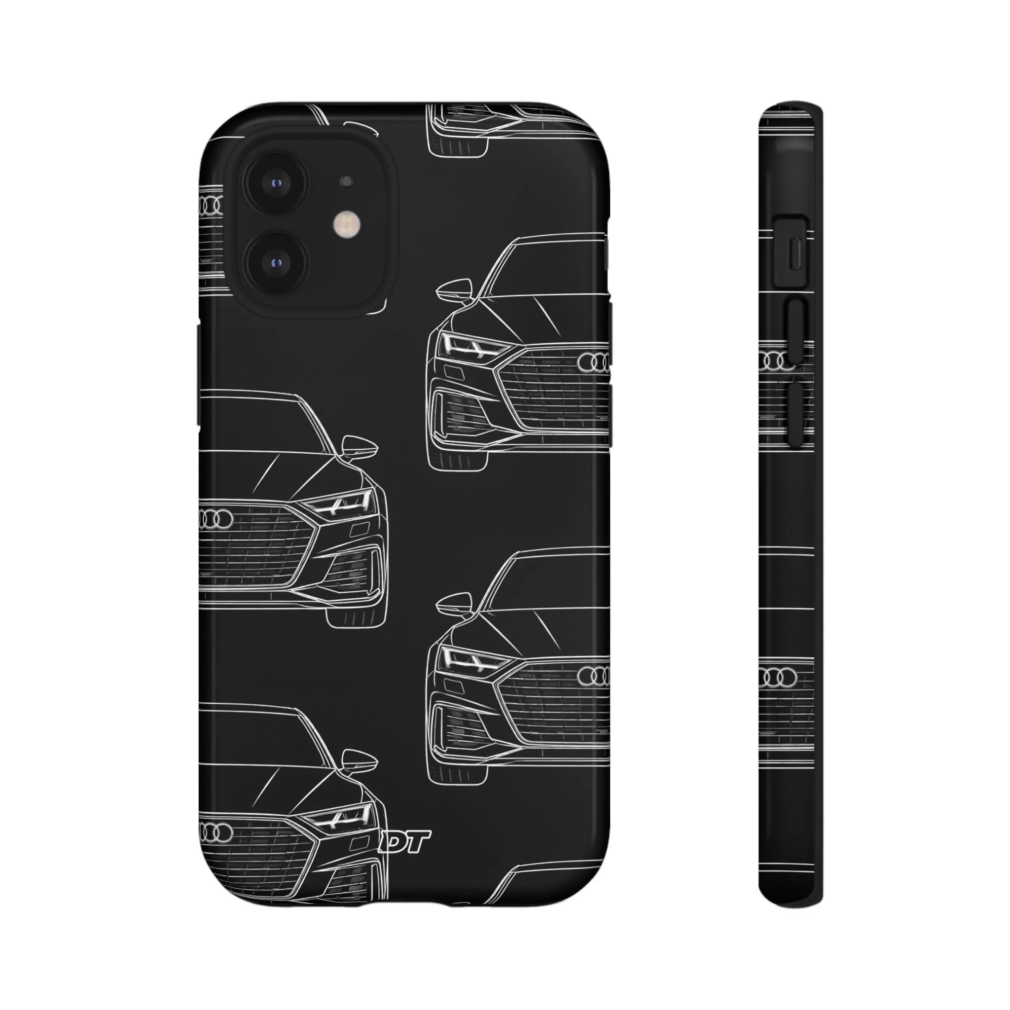 The Car Series - car 2