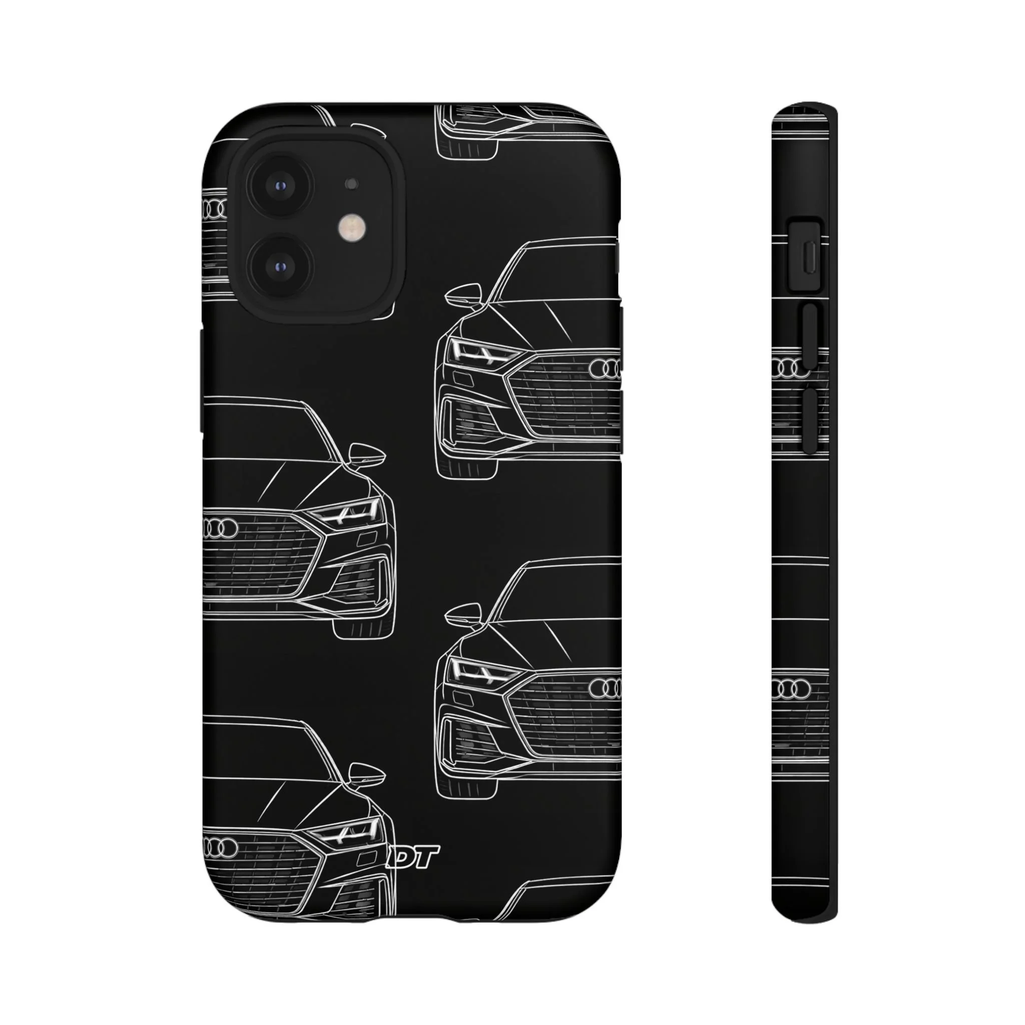 The Car Series - car 2