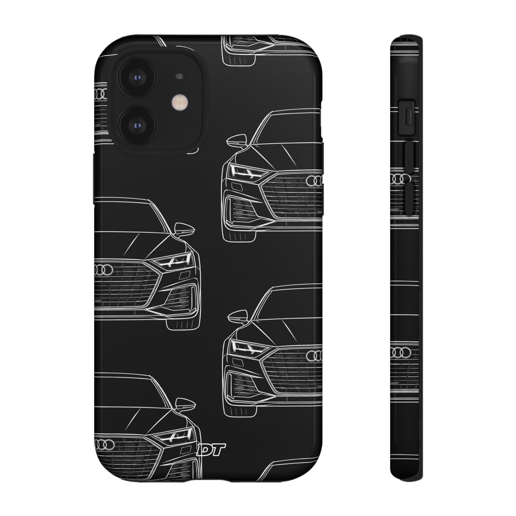 The Car Series - car 2