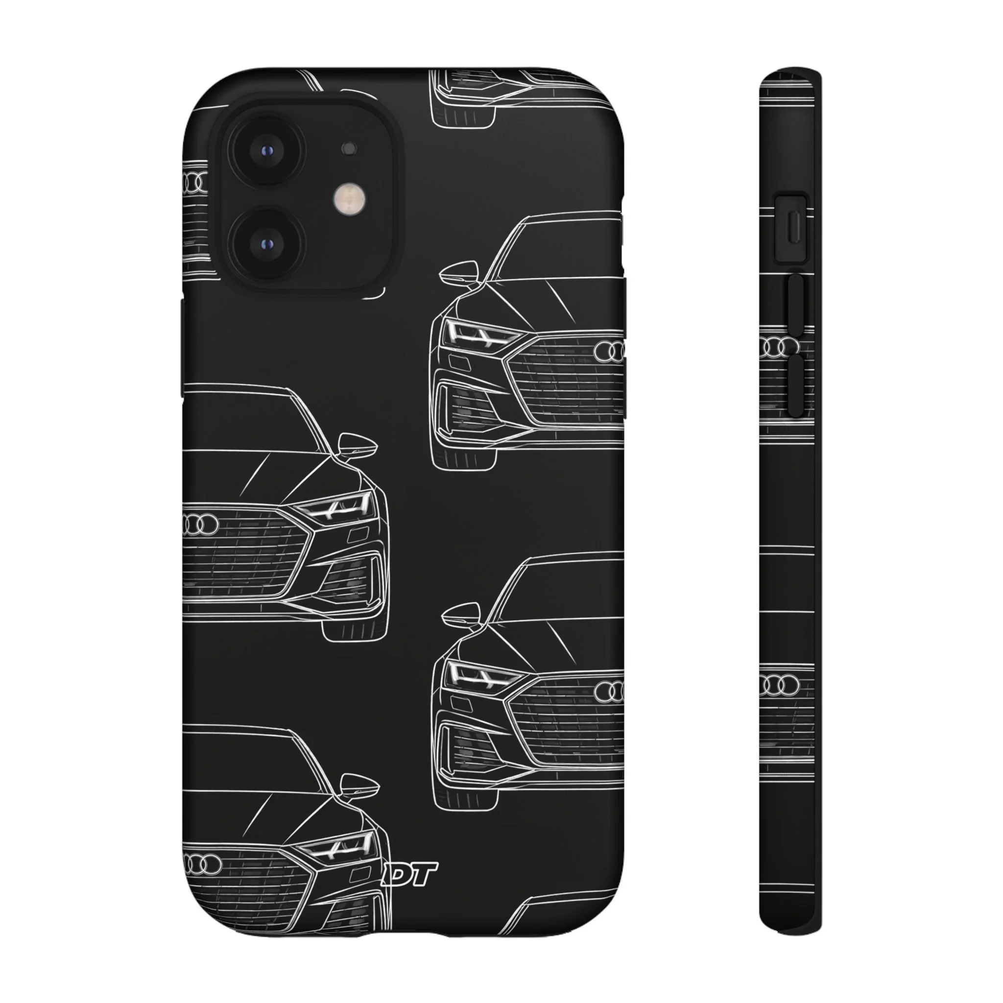 The Car Series - car 2