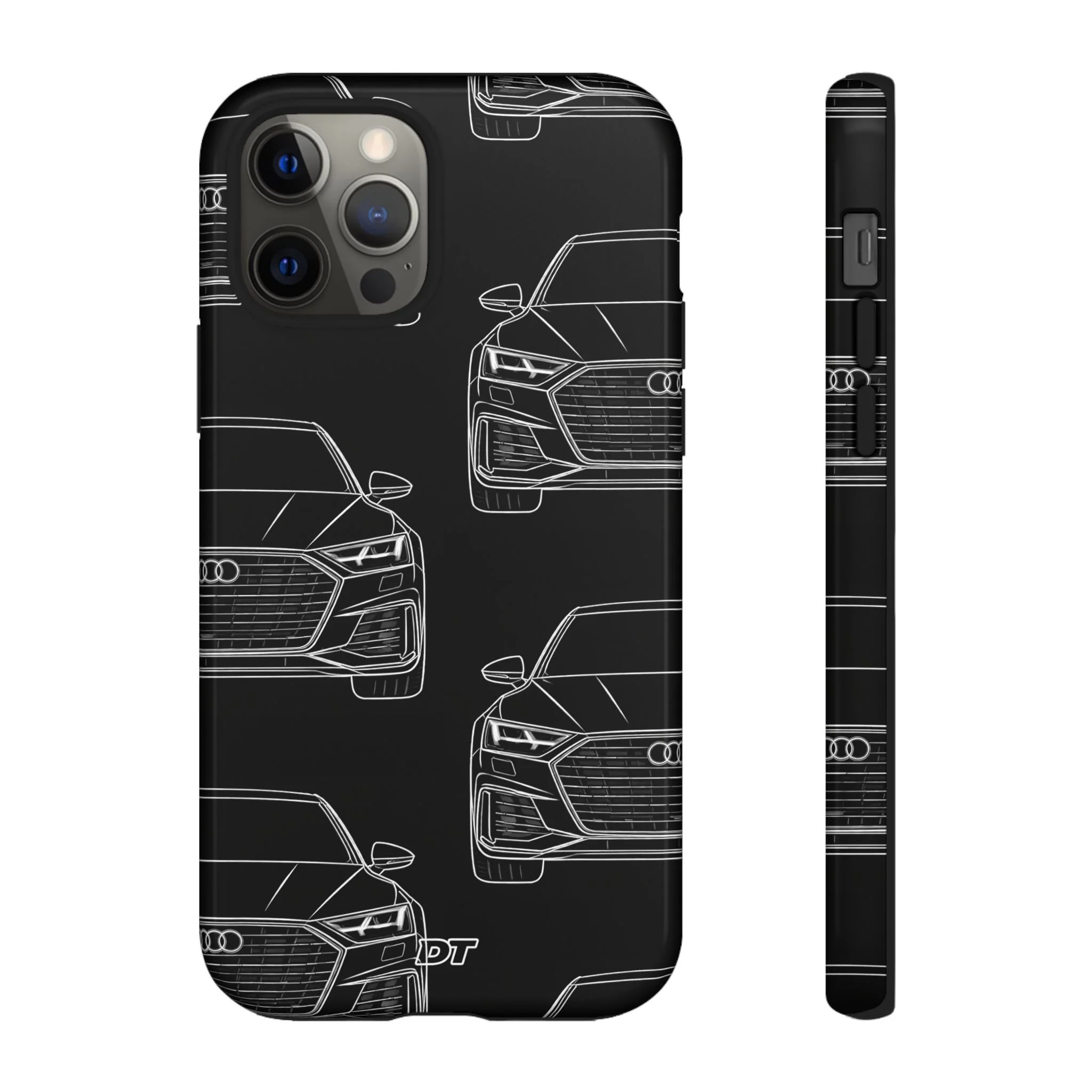 The Car Series - car 2