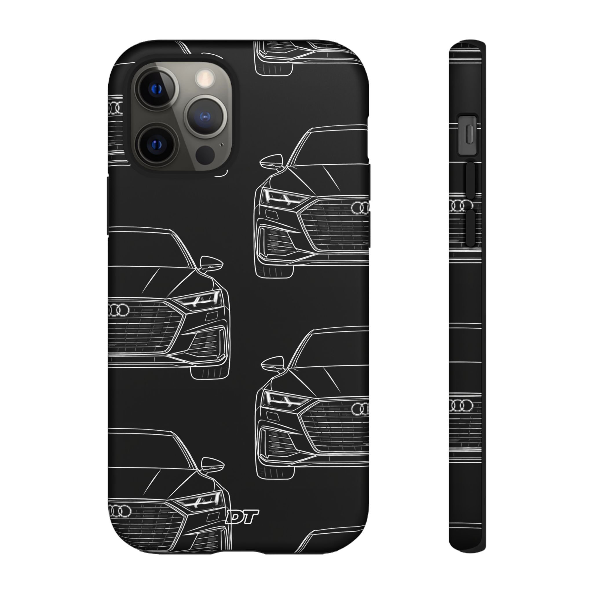 The Car Series - car 2