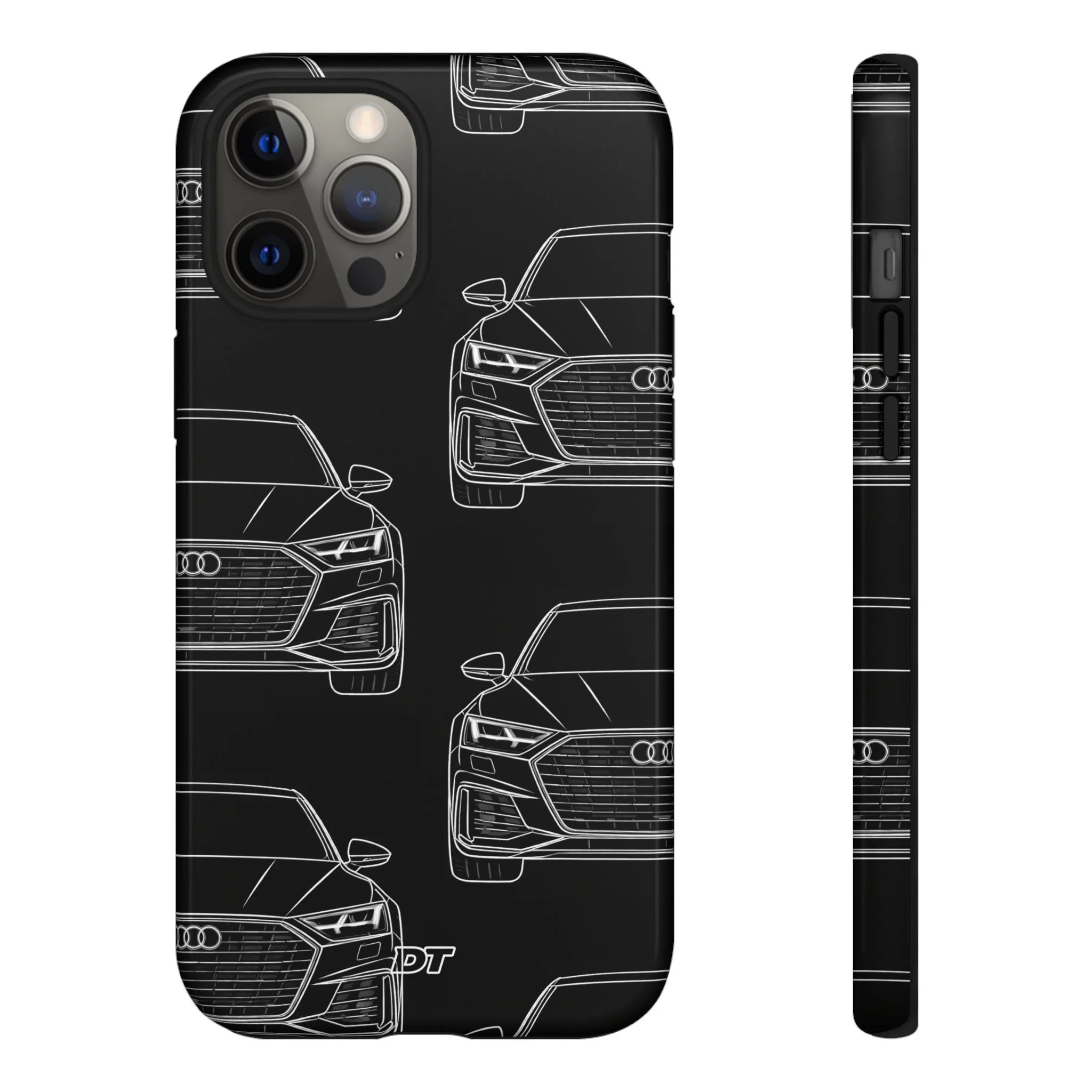 The Car Series - car 2