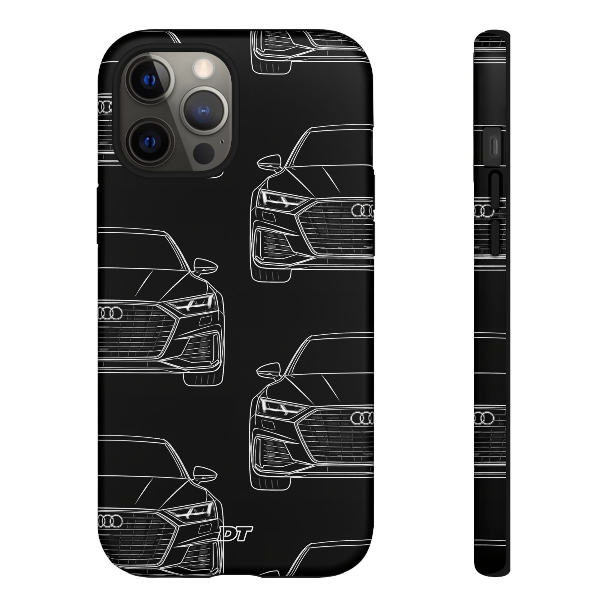 The Car Series - car 2
