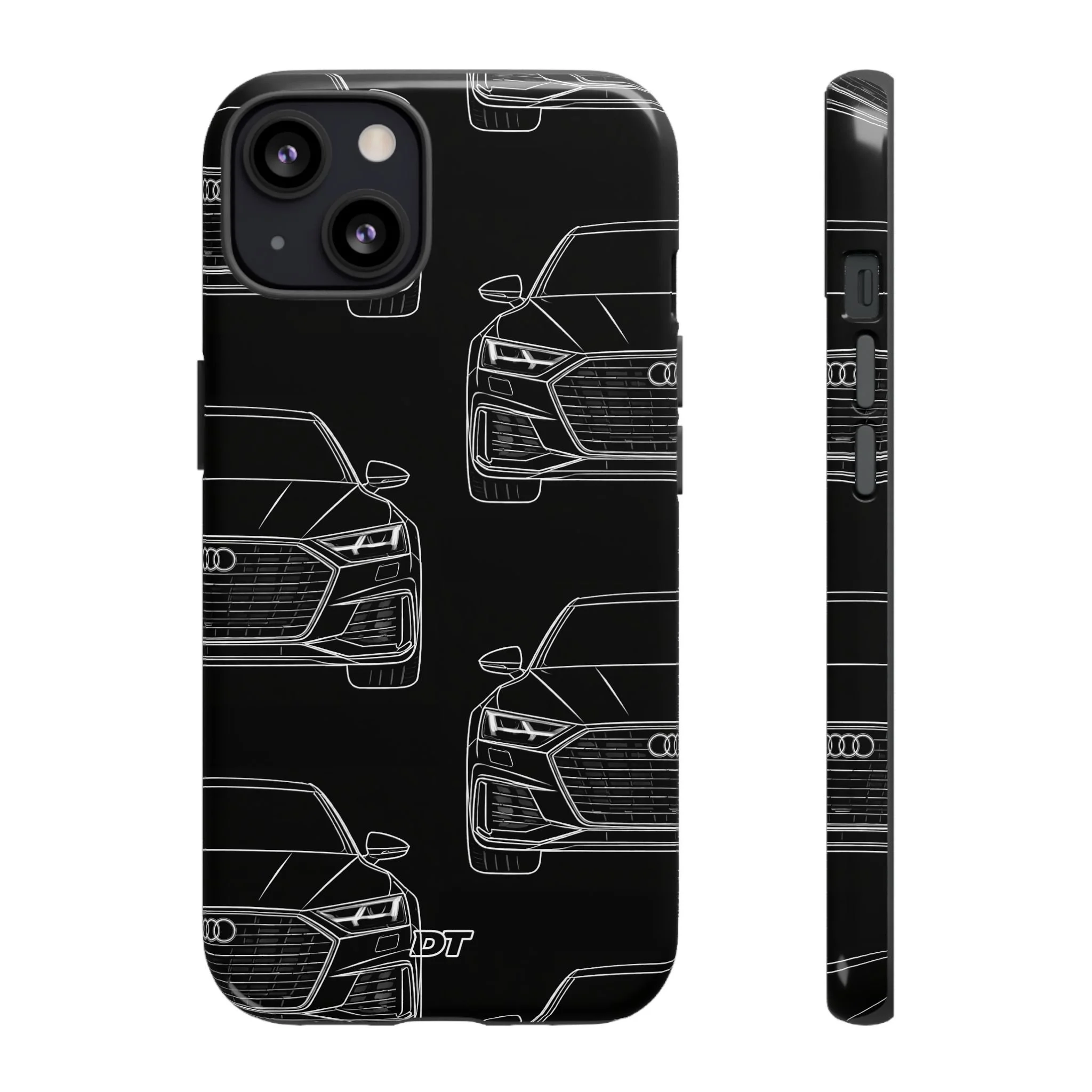 The Car Series - car 2