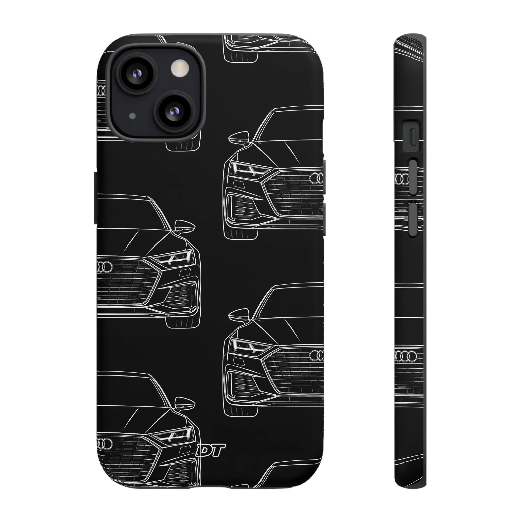 The Car Series - car 2