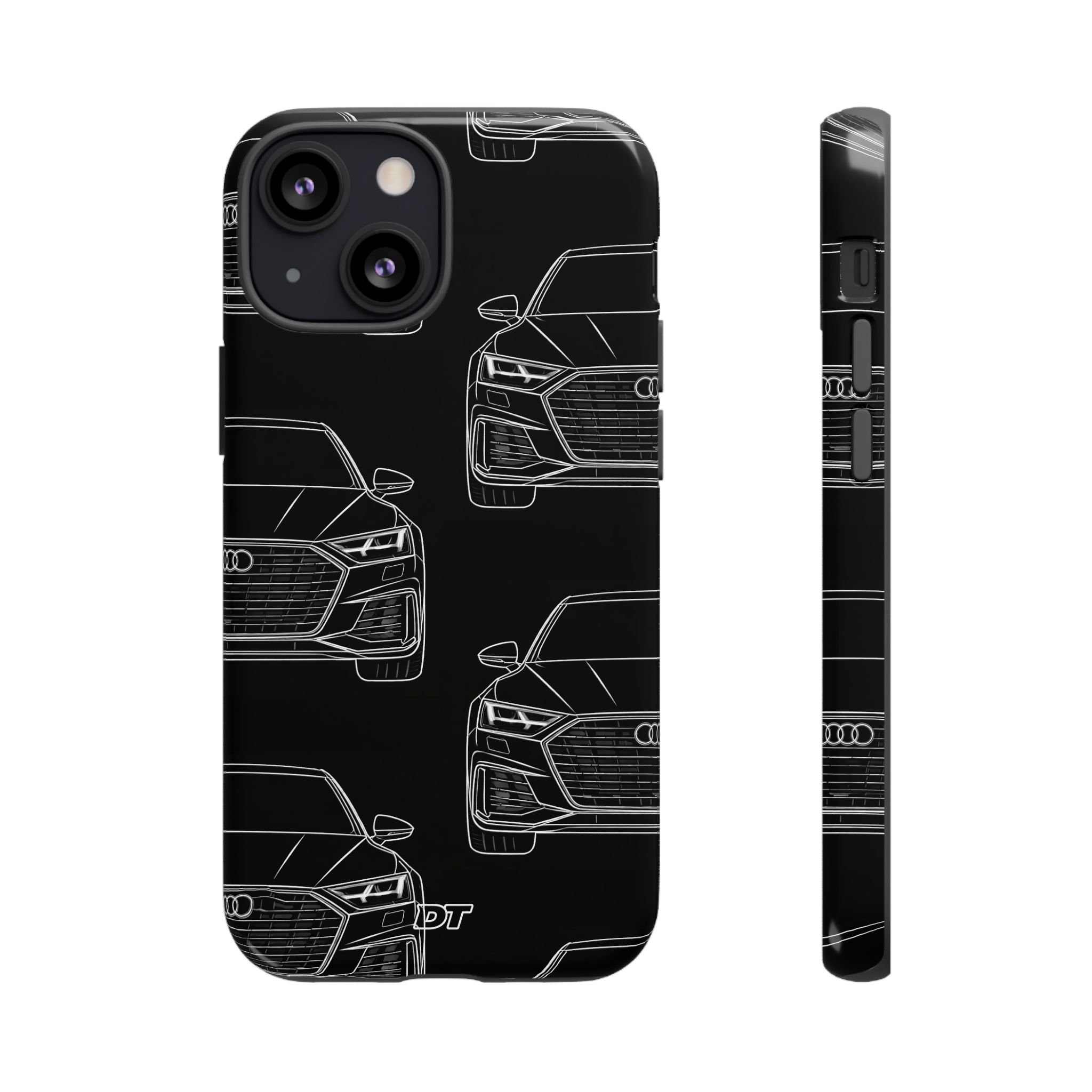 The Car Series - car 2