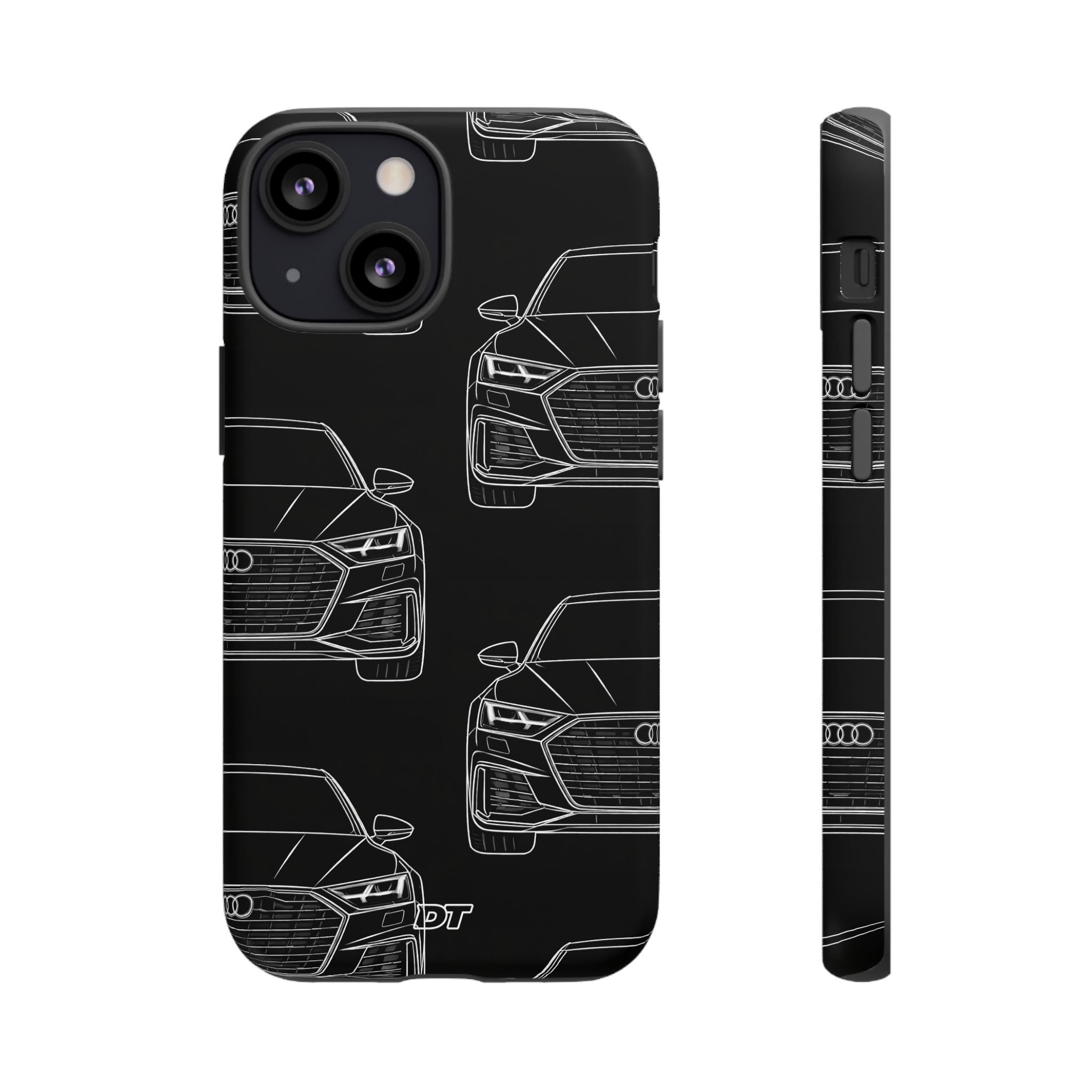 The Car Series - car 2